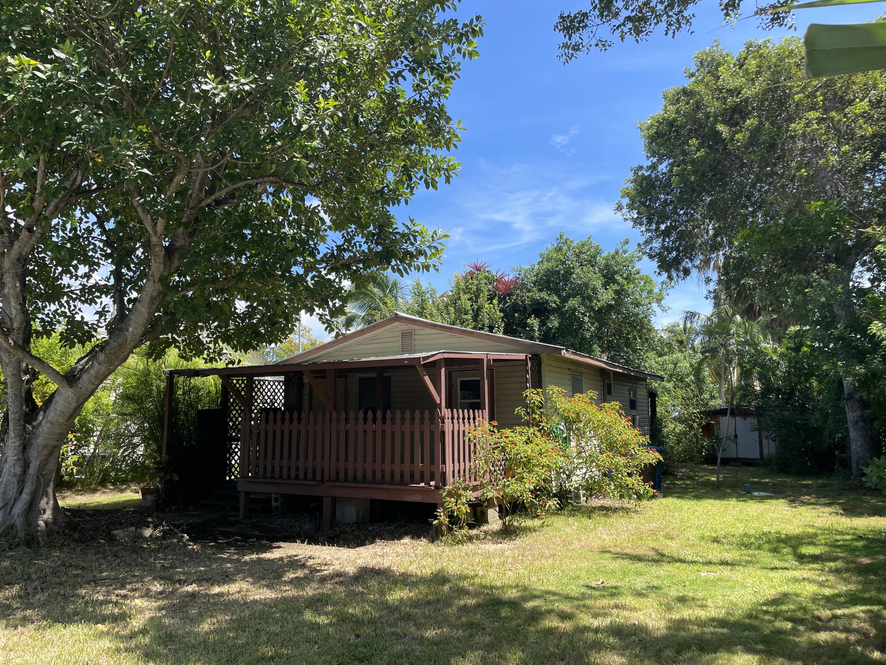 81 Johnson Road
