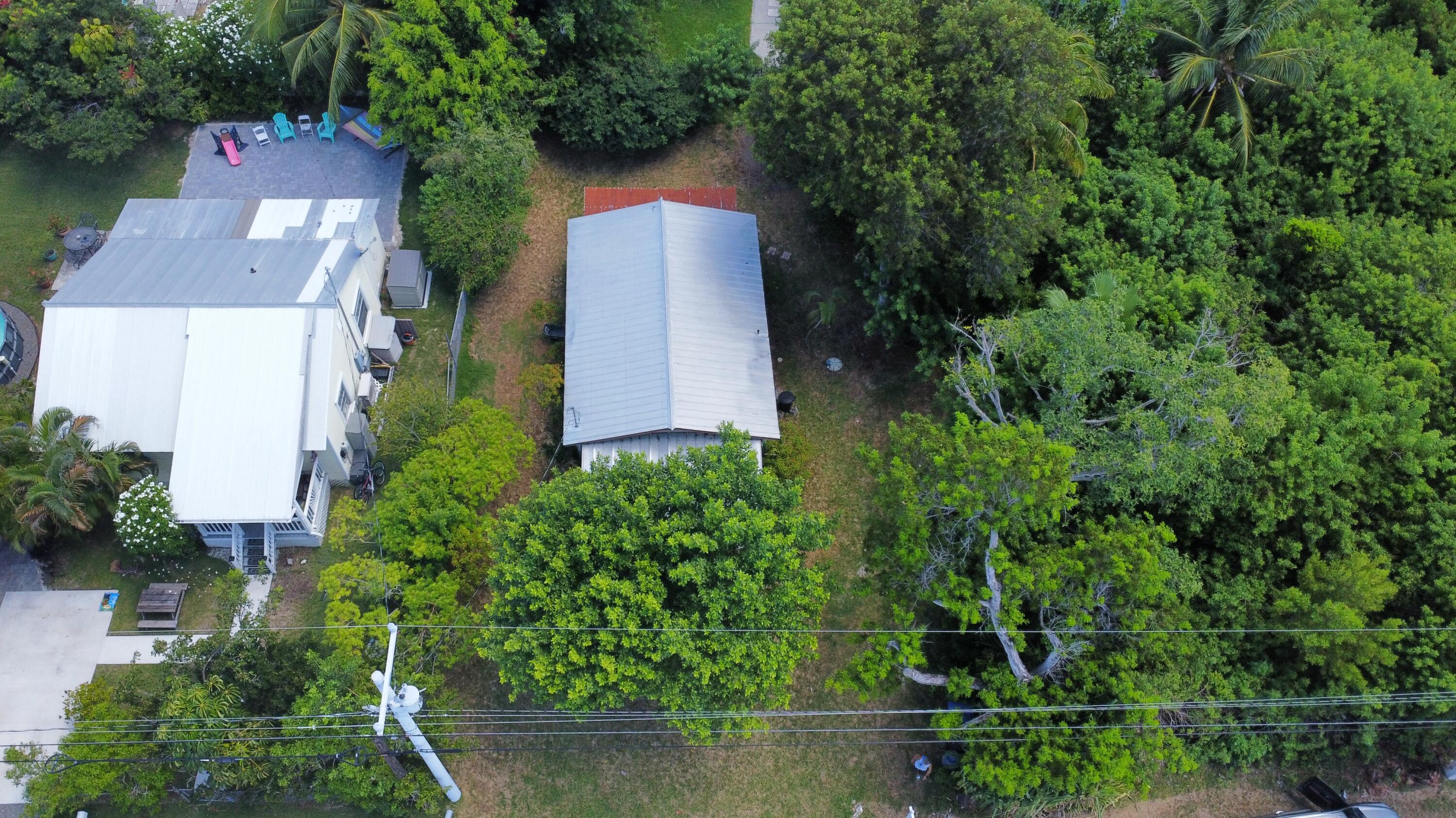 81 Johnson Road