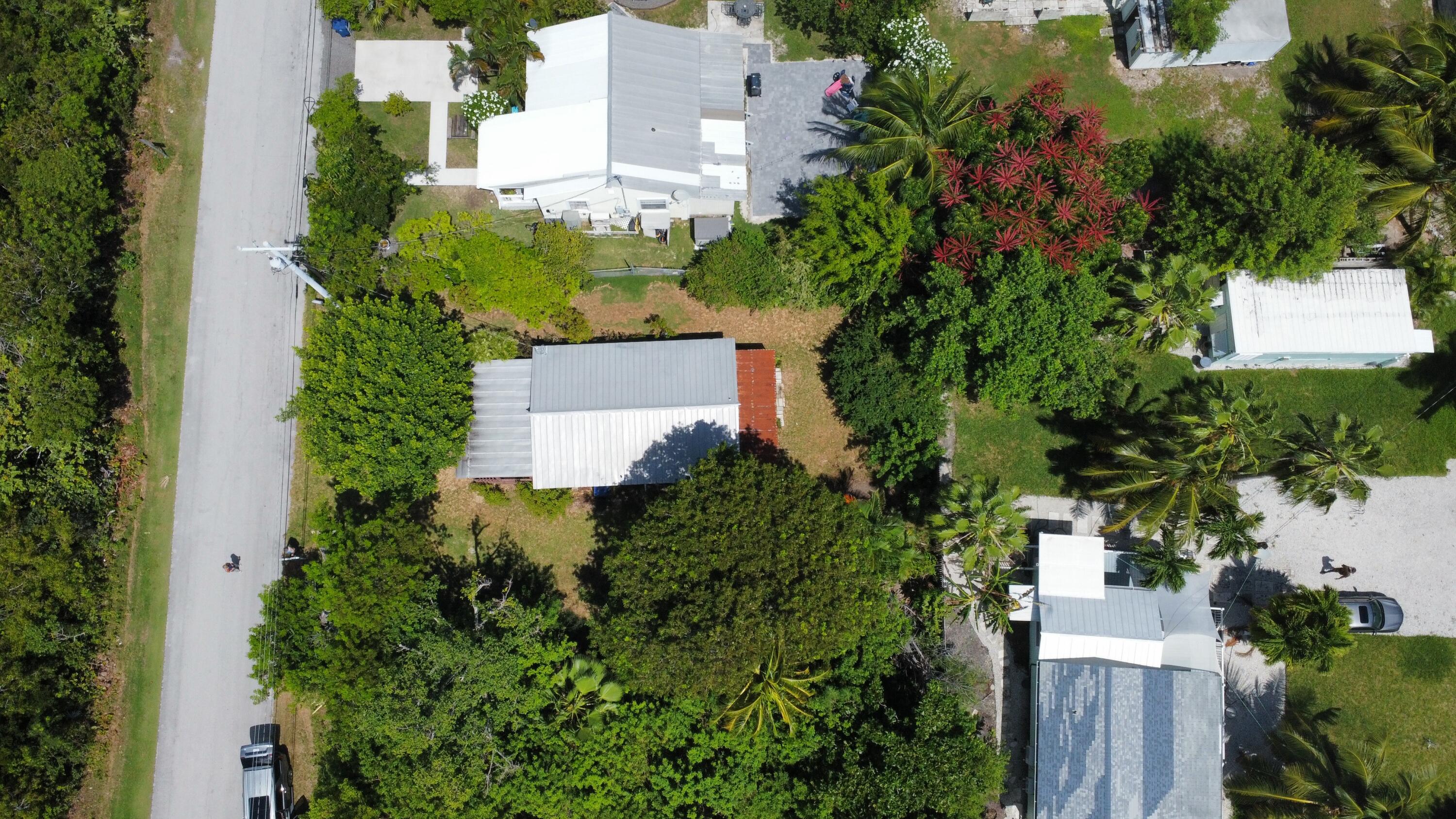 81 Johnson Road