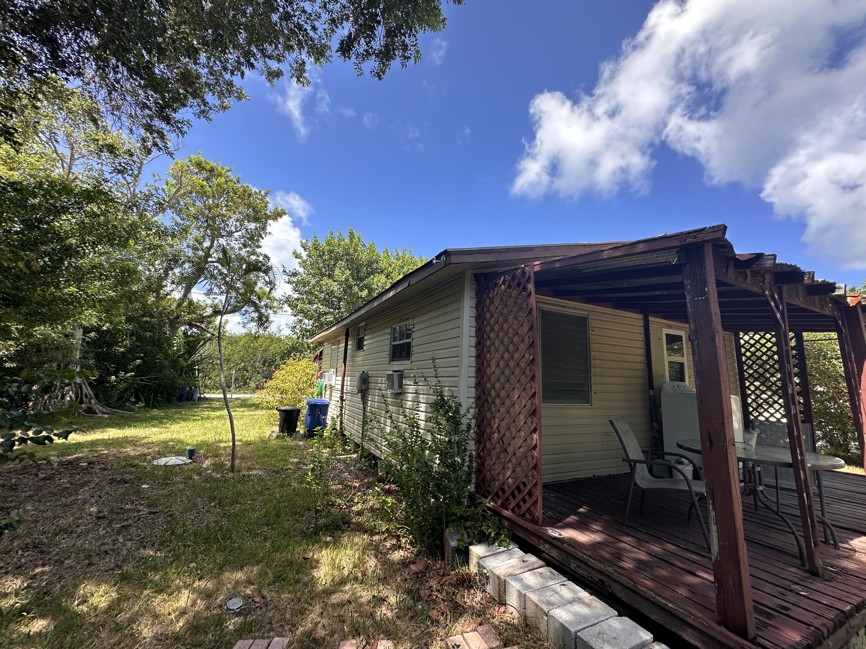 81 Johnson Road