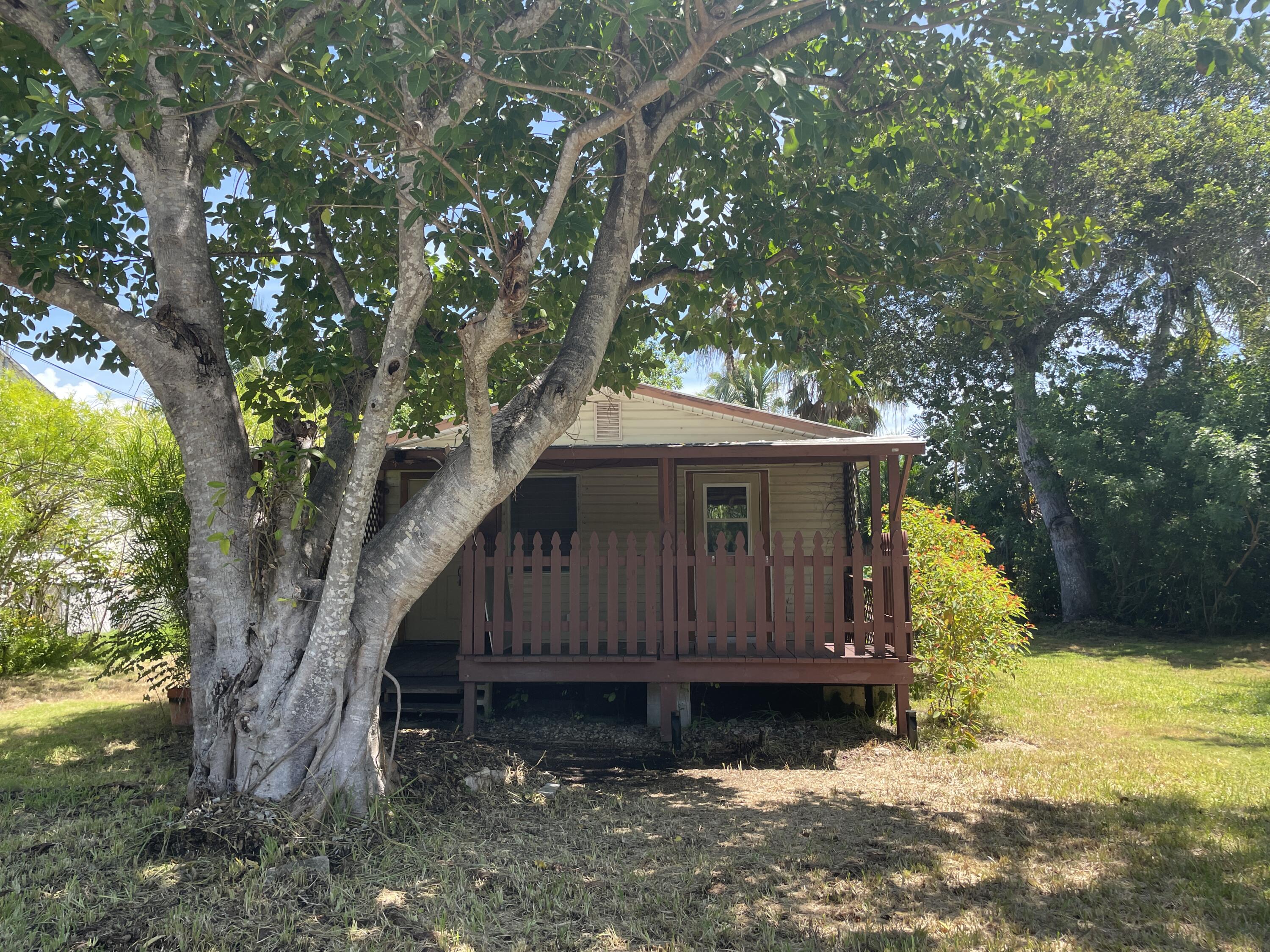 81 Johnson Road