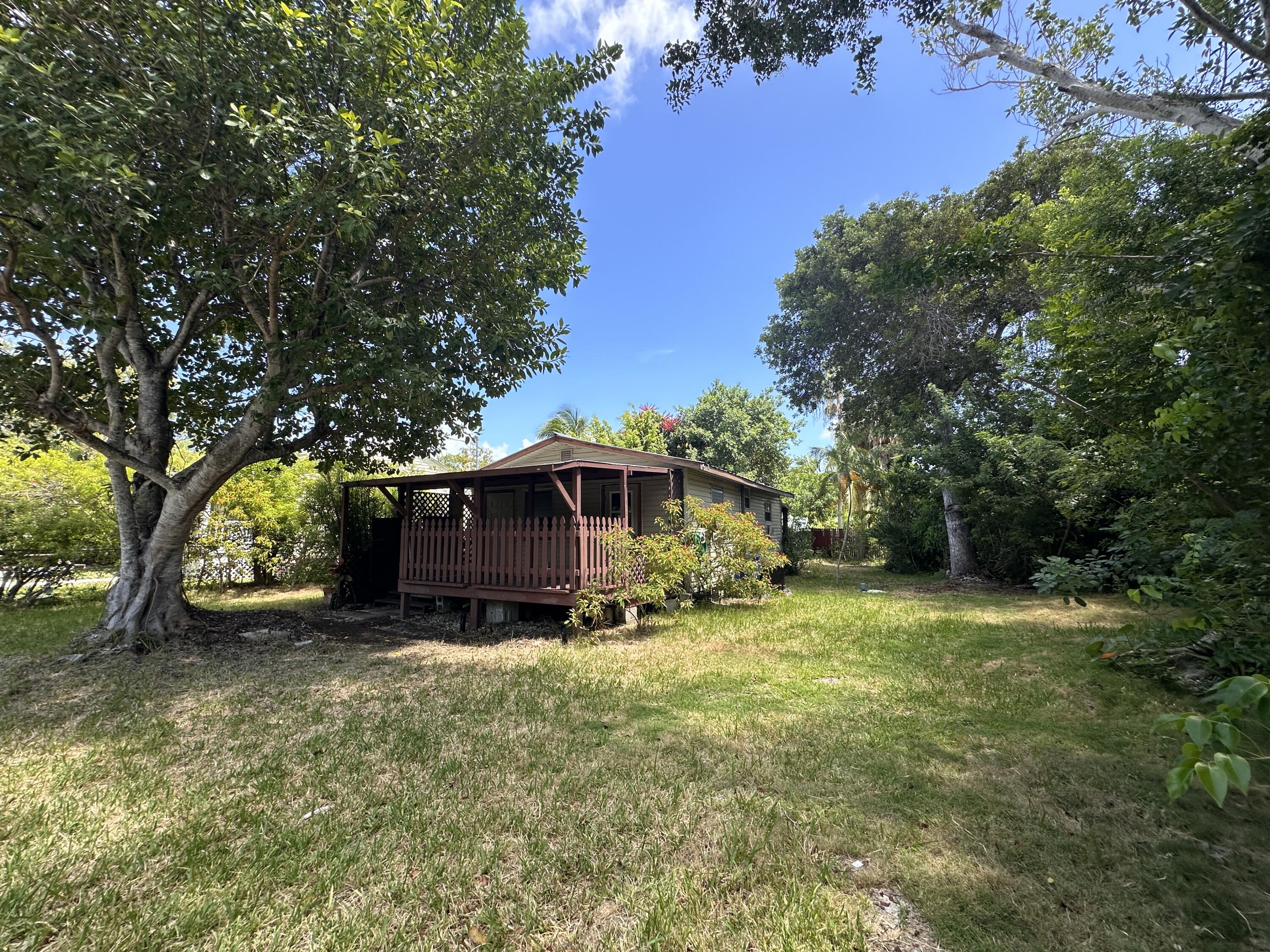 81 Johnson Road