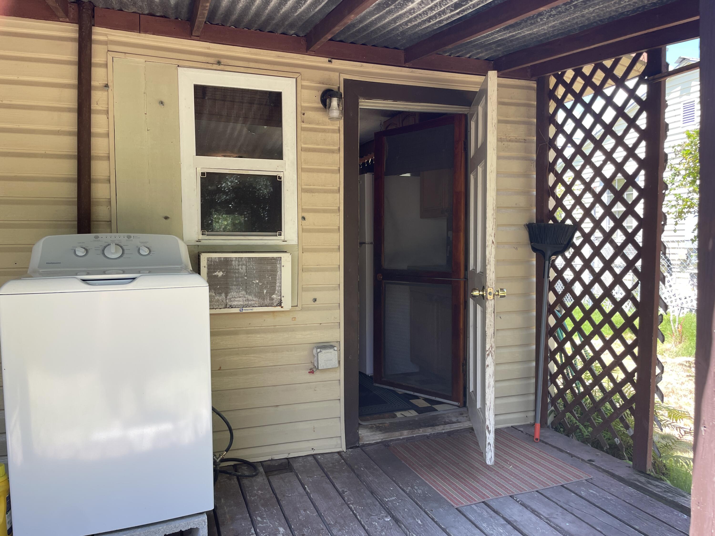 81 Johnson Road