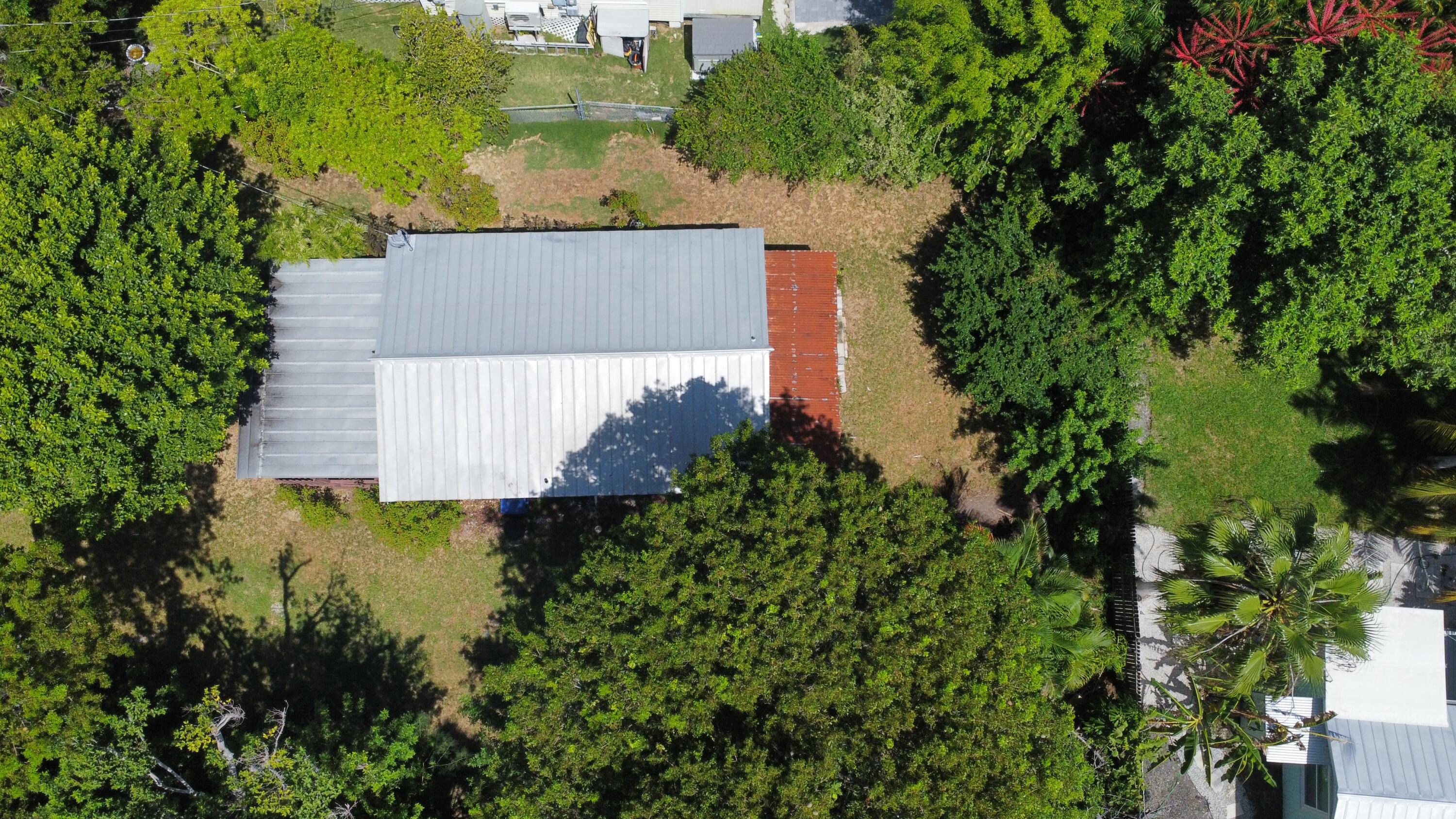 81 Johnson Road