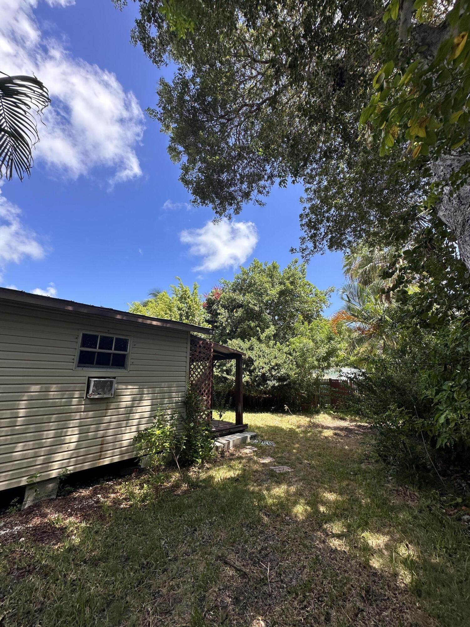 81 Johnson Road