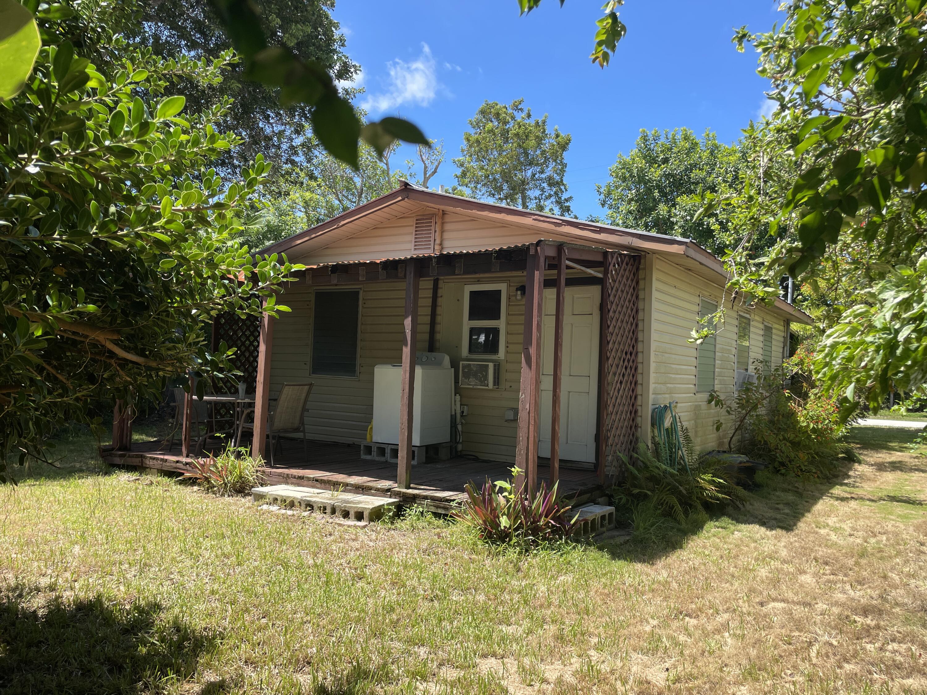 81 Johnson Road