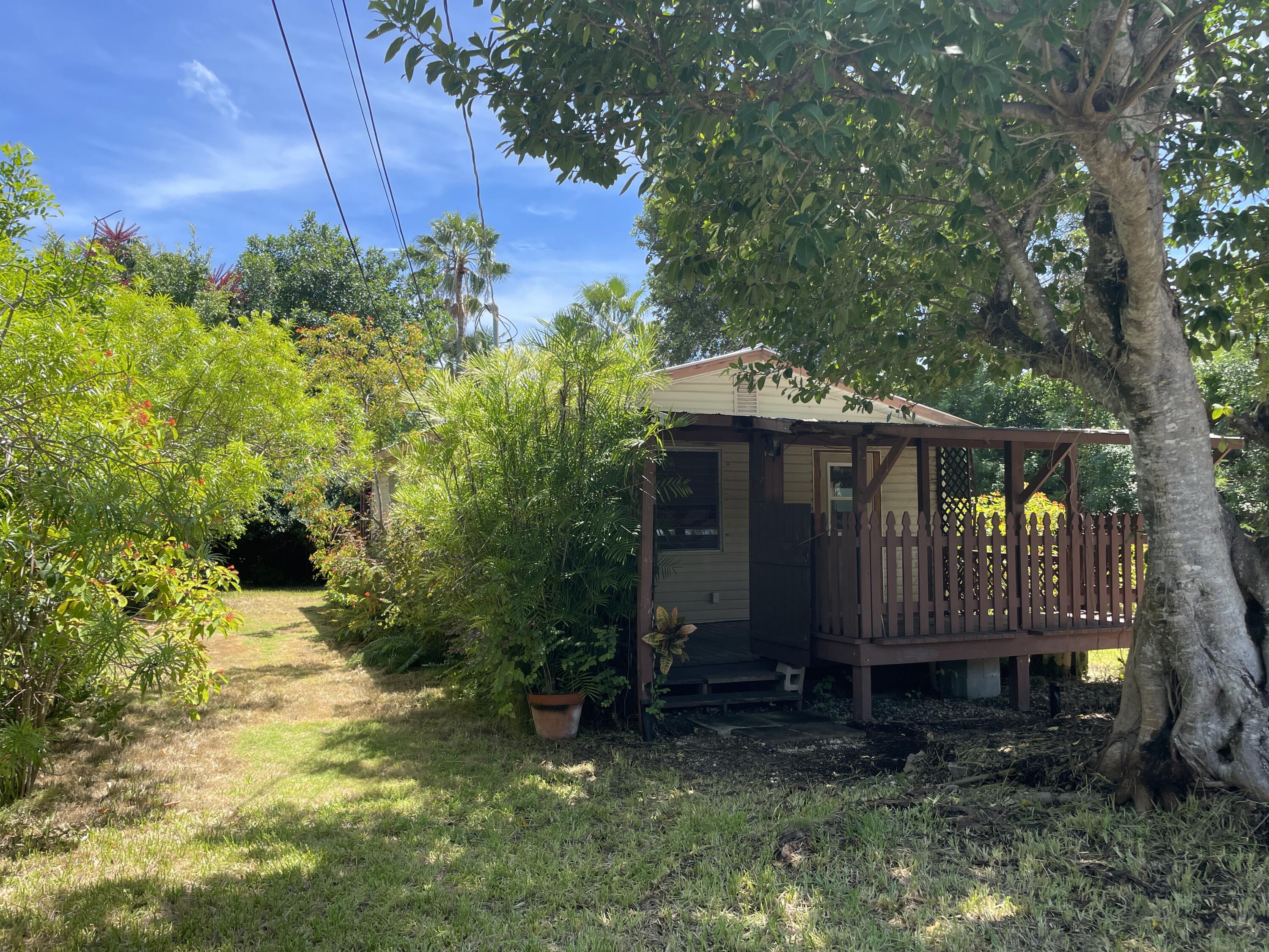 81 Johnson Road
