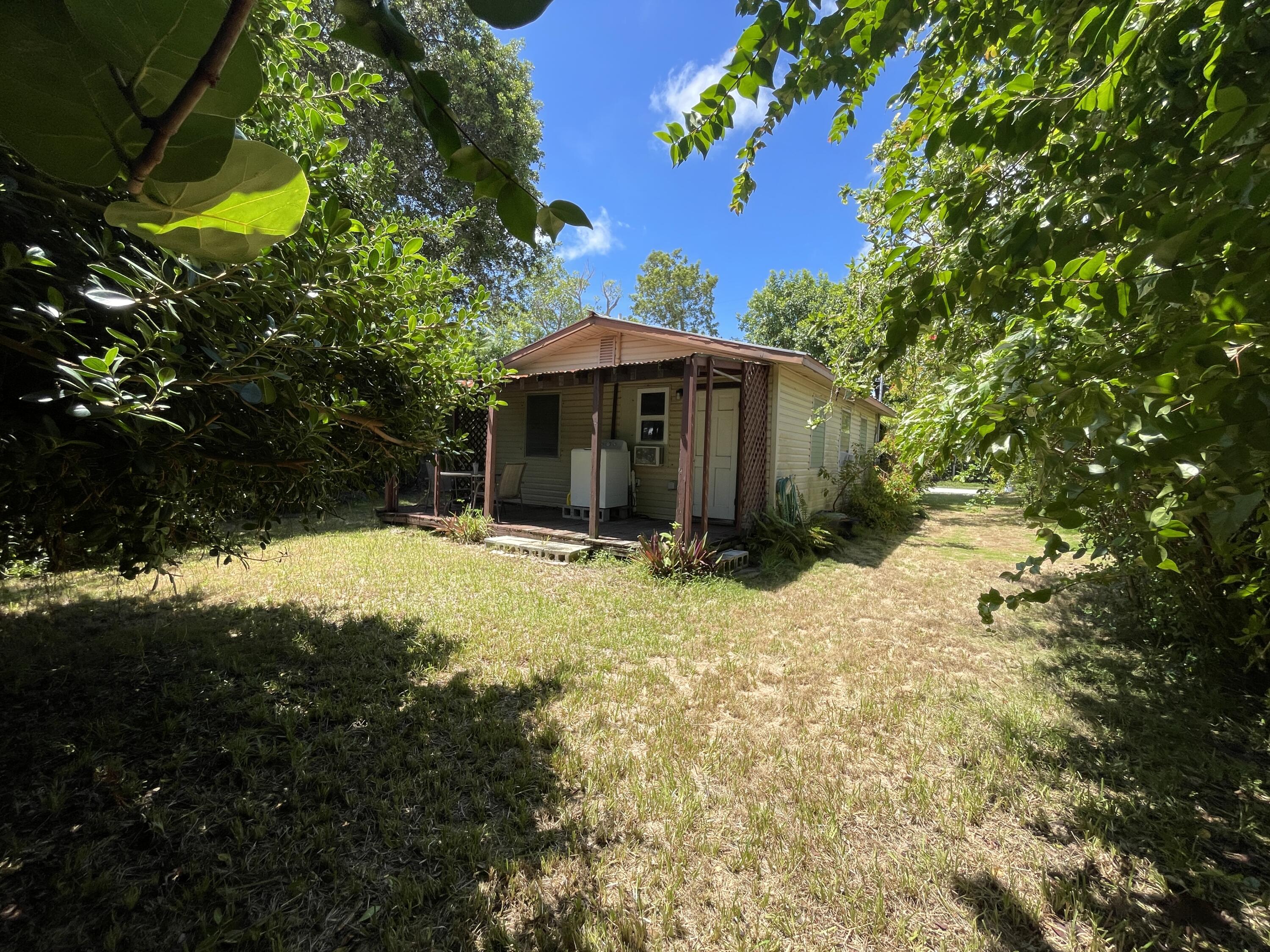 81 Johnson Road