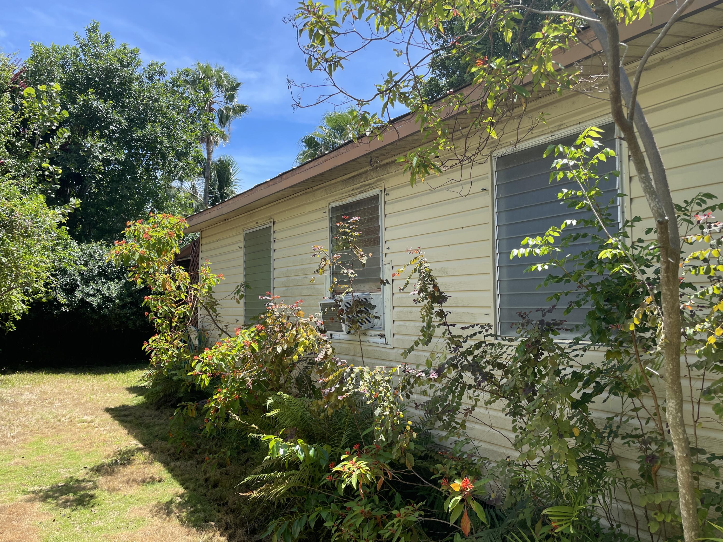 81 Johnson Road