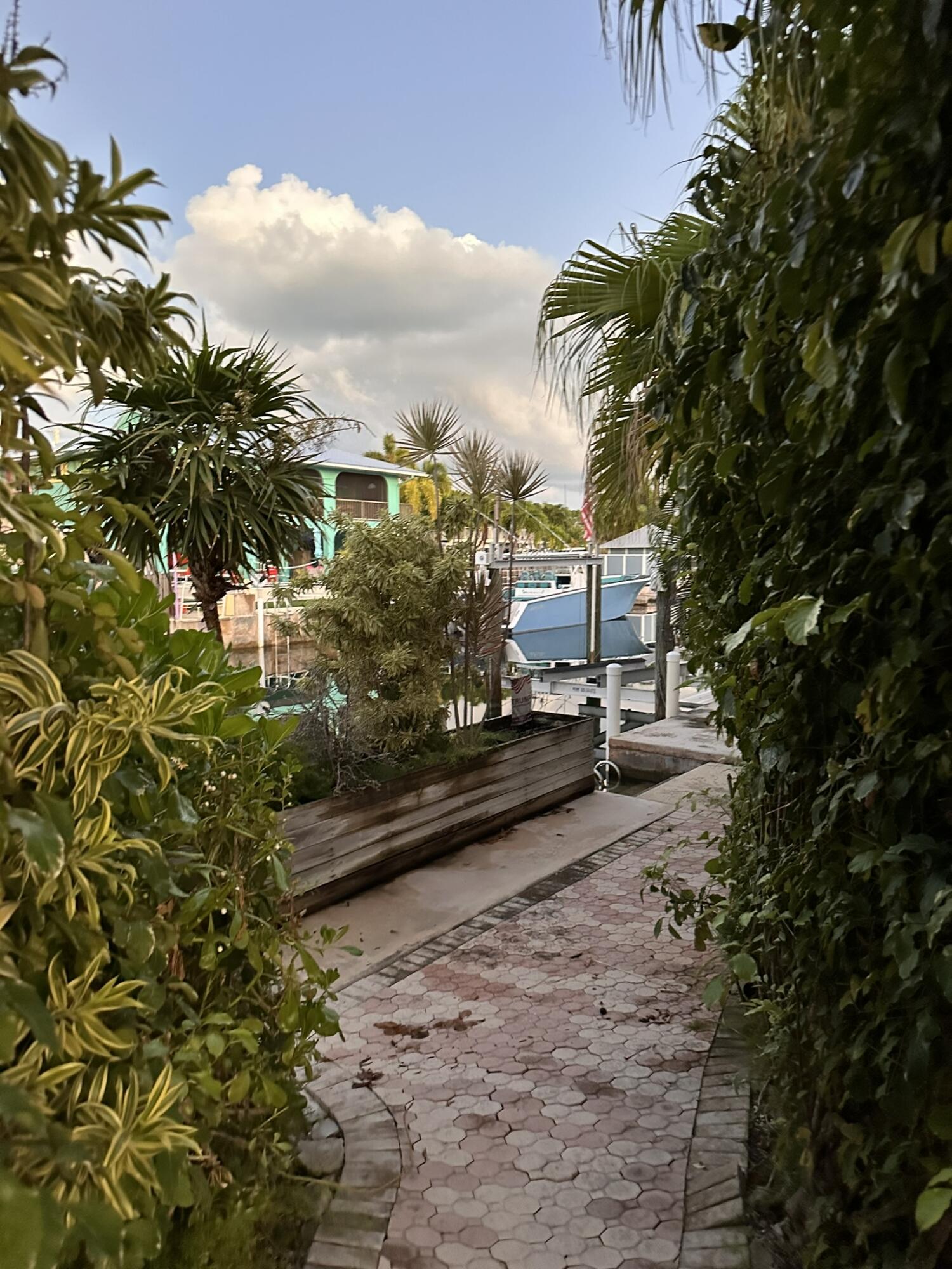 1061 Bay Drive