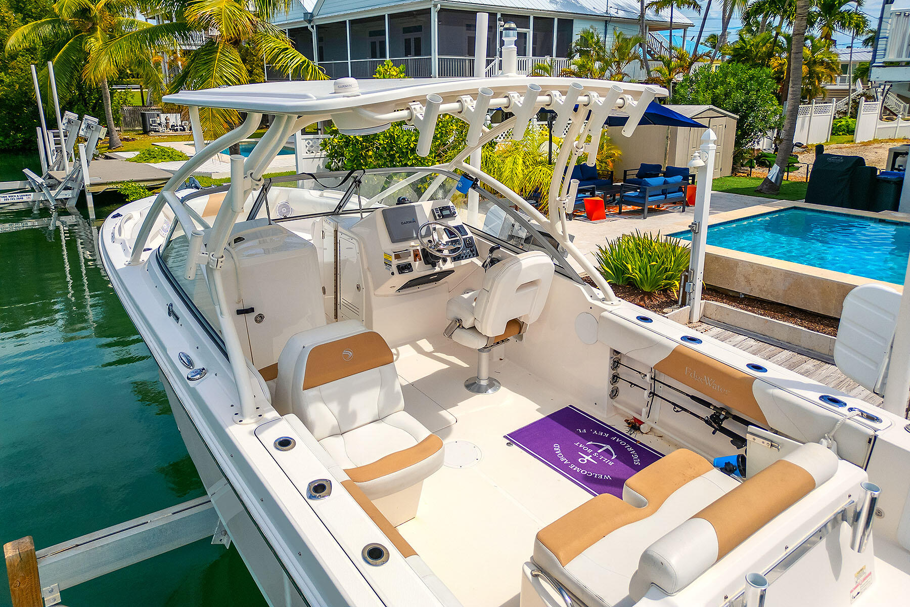 17159 Amberjack Lane