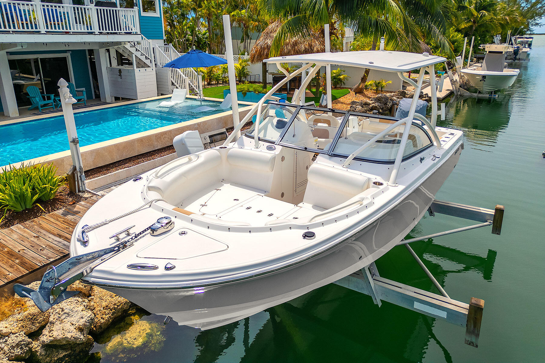 17159 Amberjack Lane