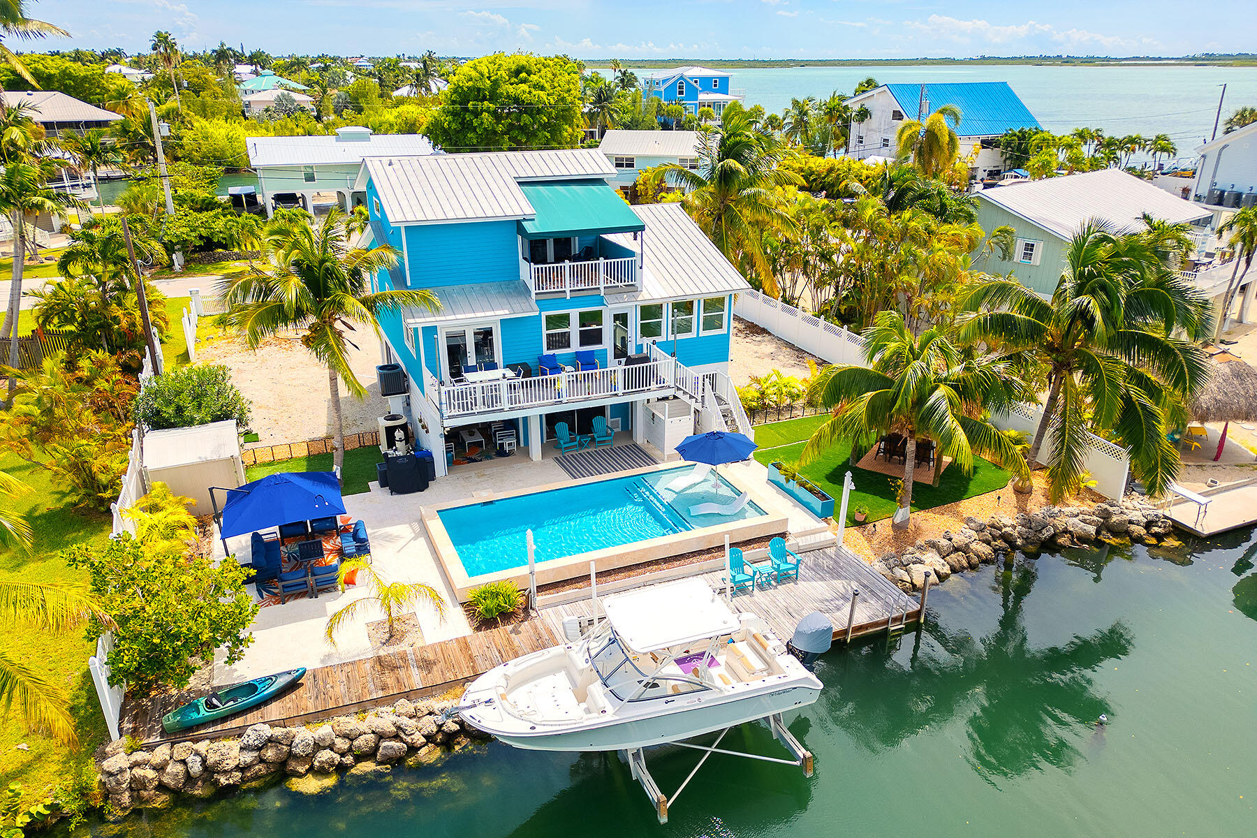 17159 Amberjack Lane