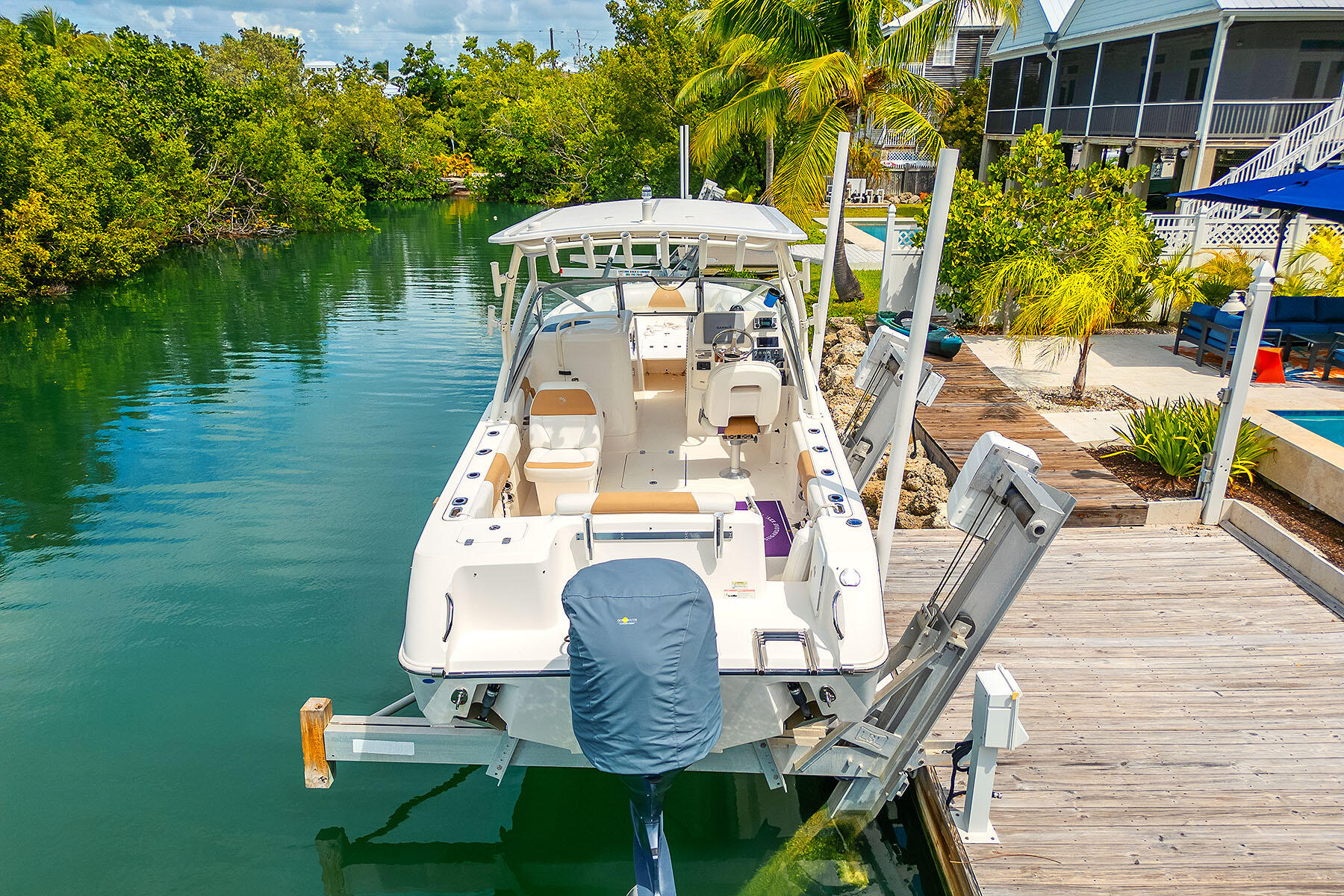 17159 Amberjack Lane