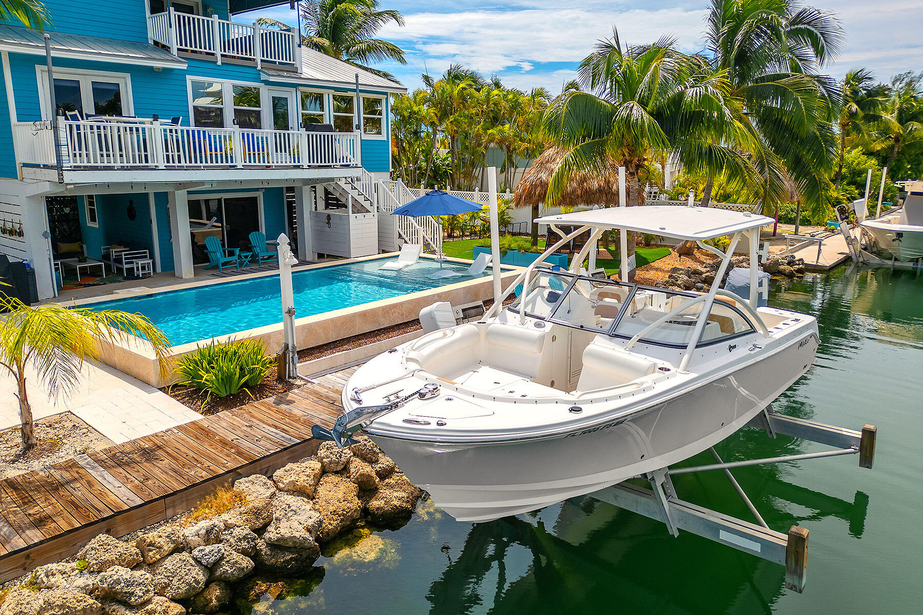 17159 Amberjack Lane