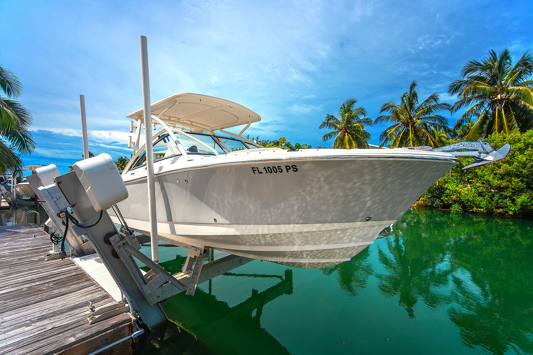 17159 Amberjack Lane