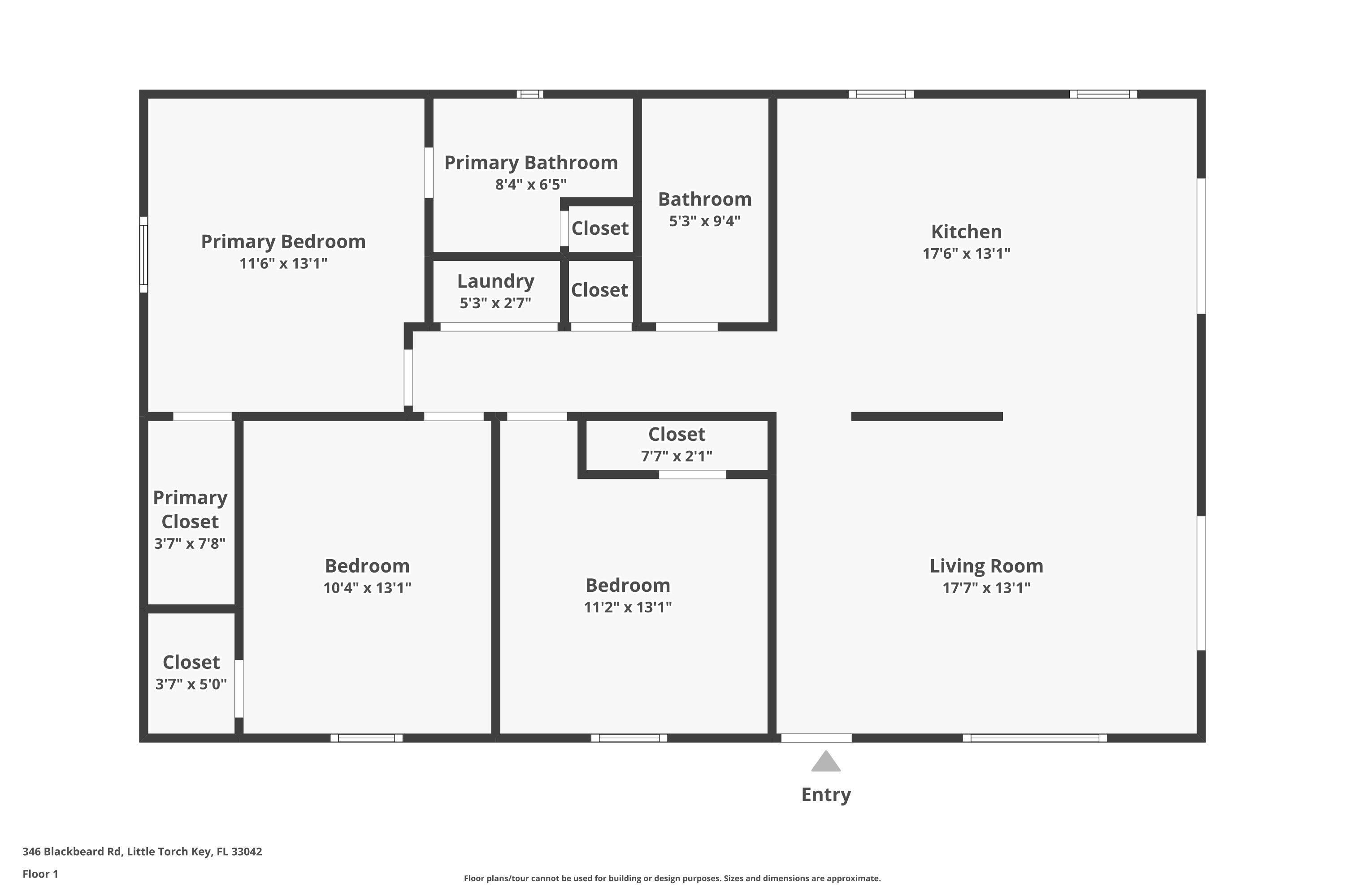346 Blackbeard Road