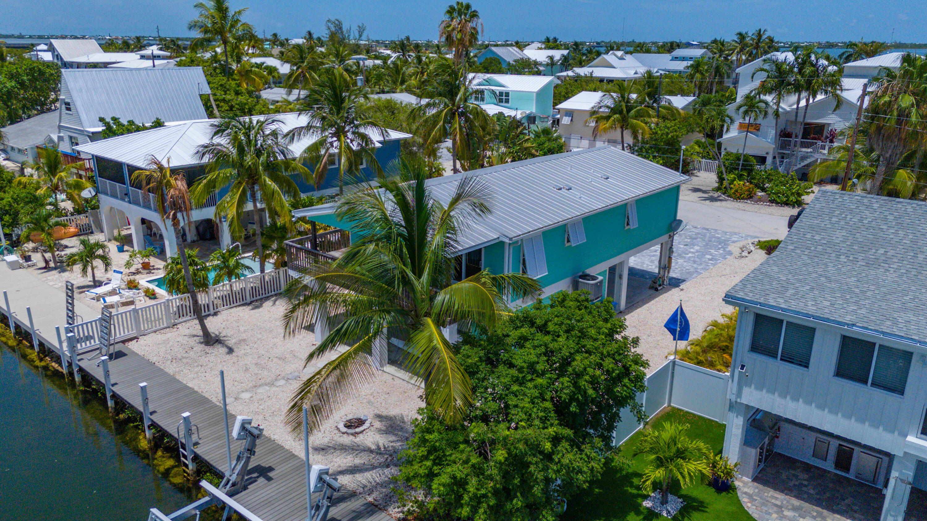 346 Blackbeard Road