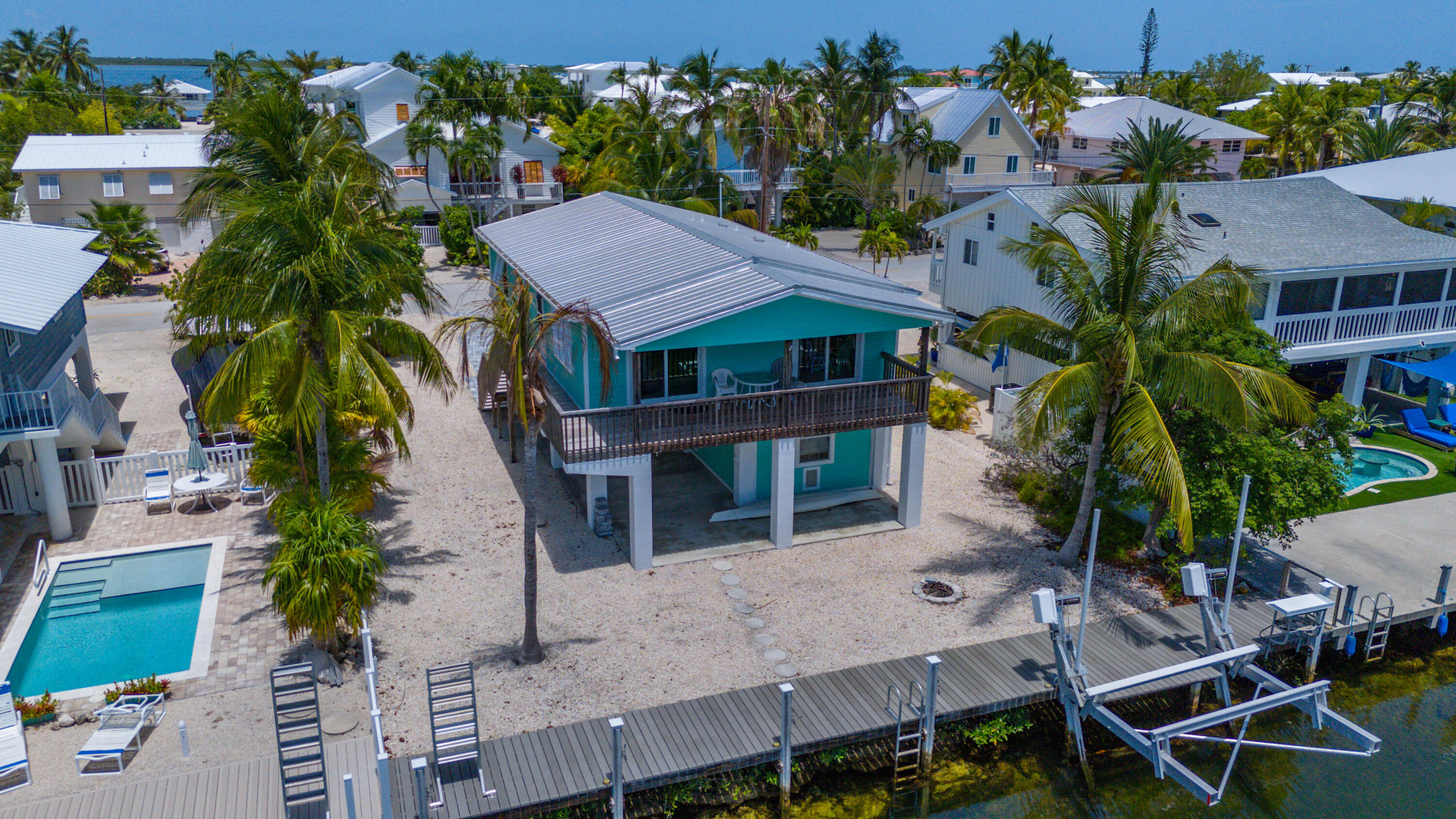 346 Blackbeard Road