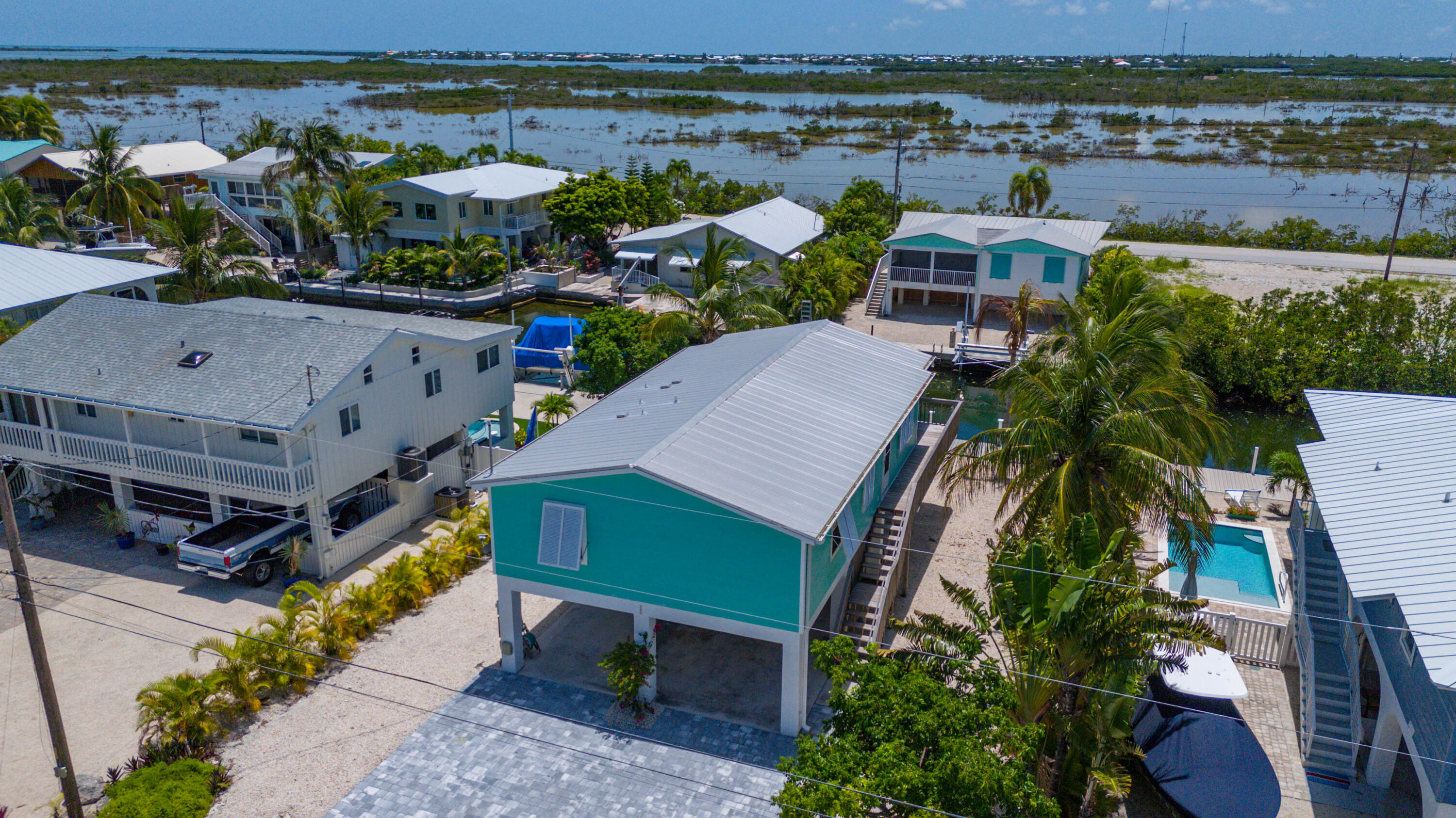 346 Blackbeard Road