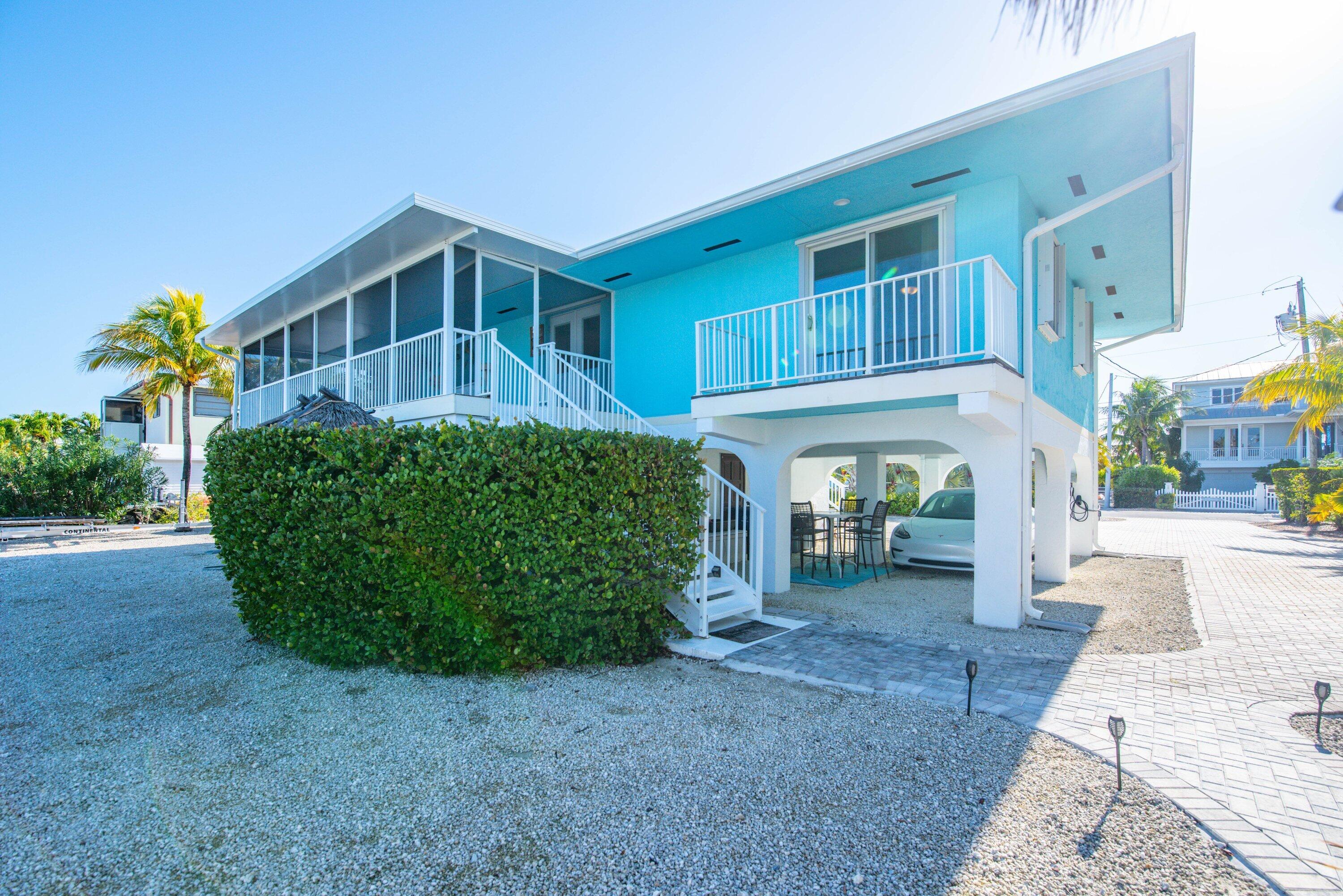 43 Venetian Way