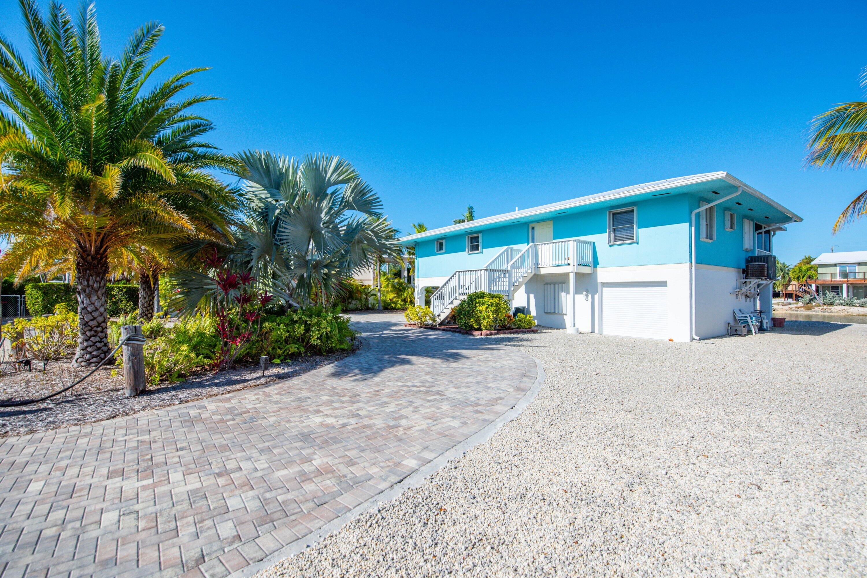 43 Venetian Way