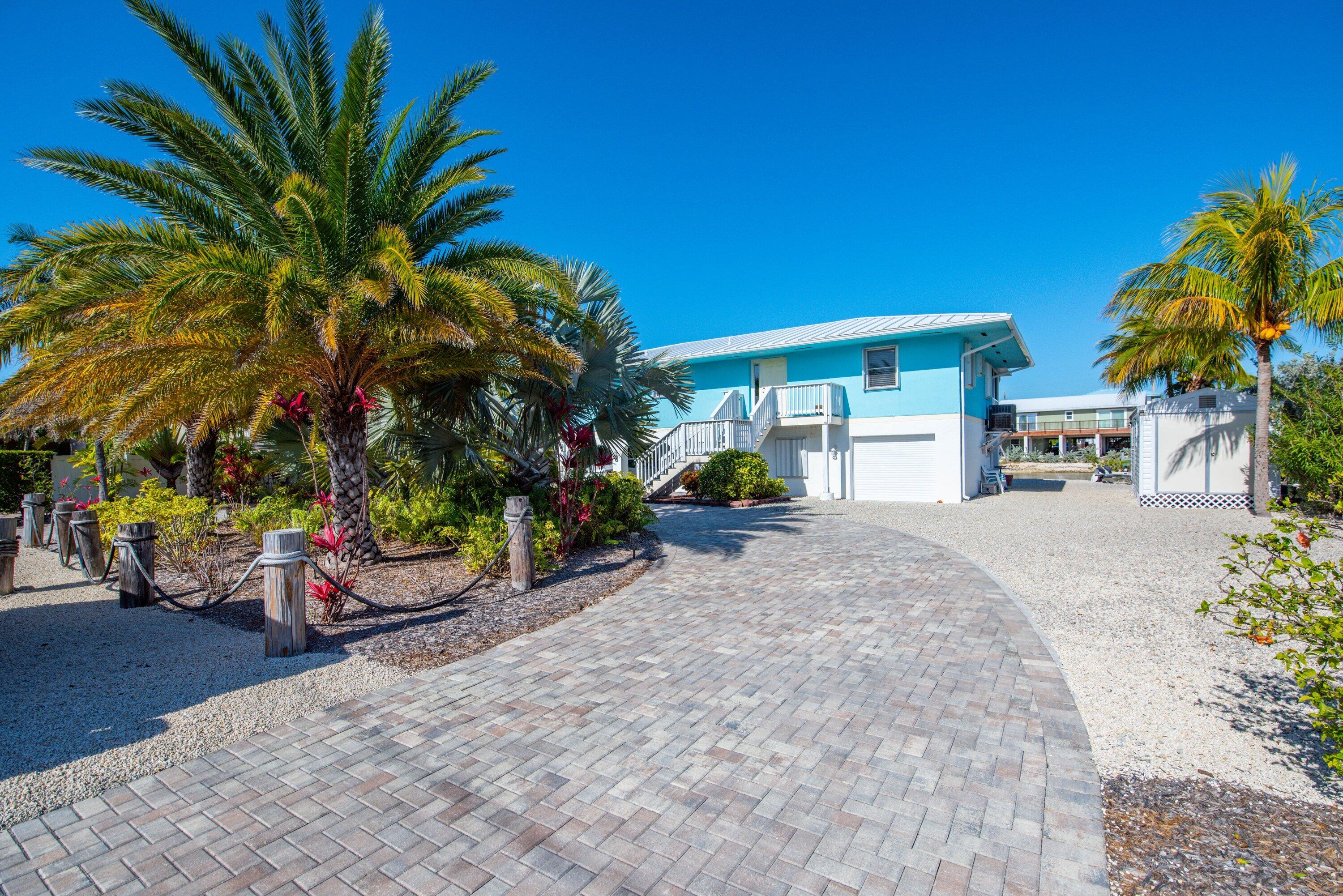 43 Venetian Way