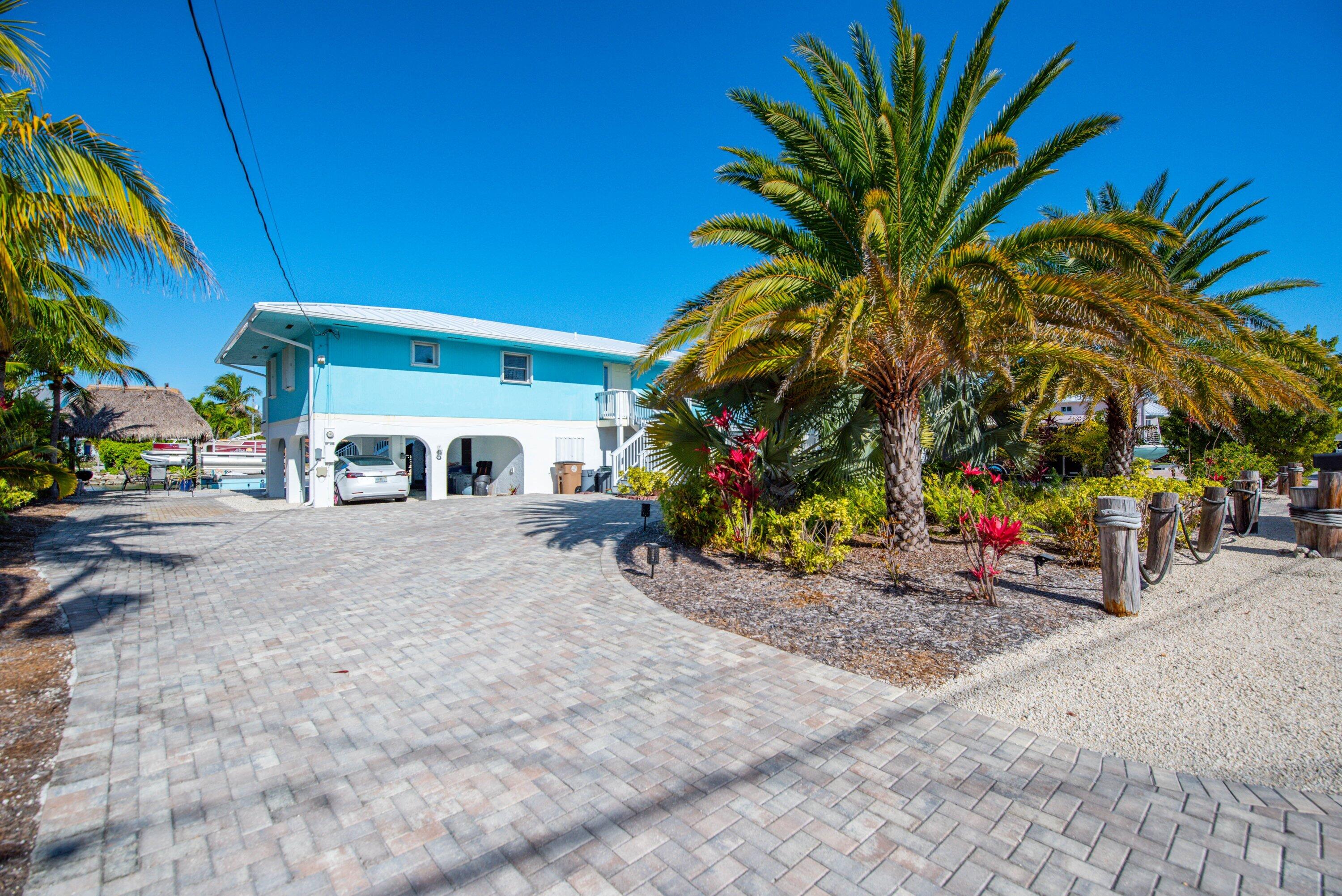 43 Venetian Way