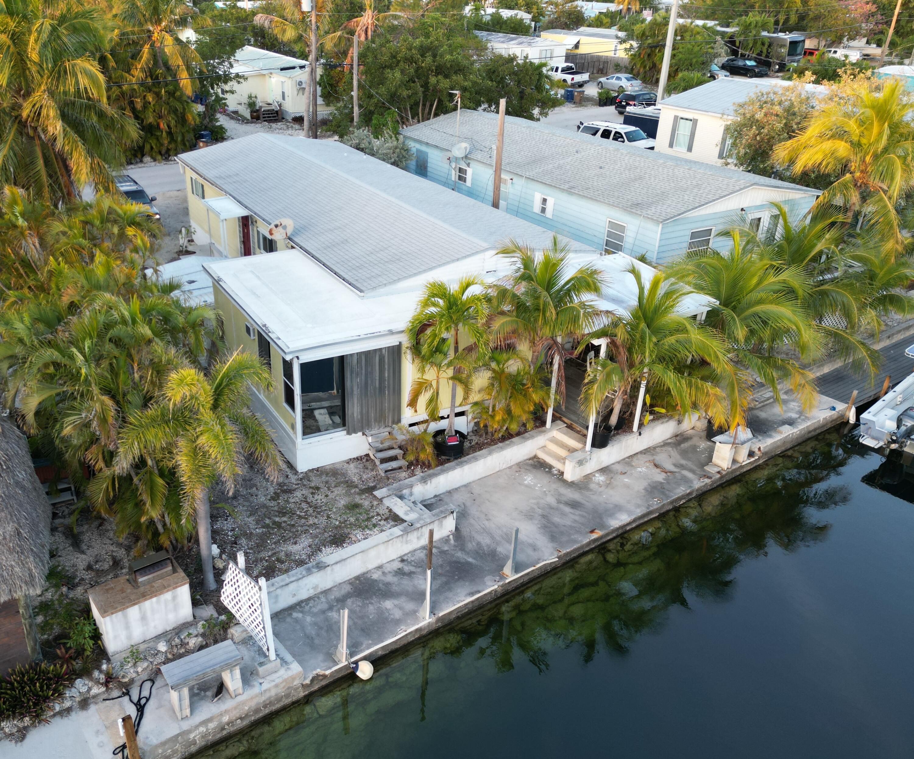 27858 Lobster Tail Trail