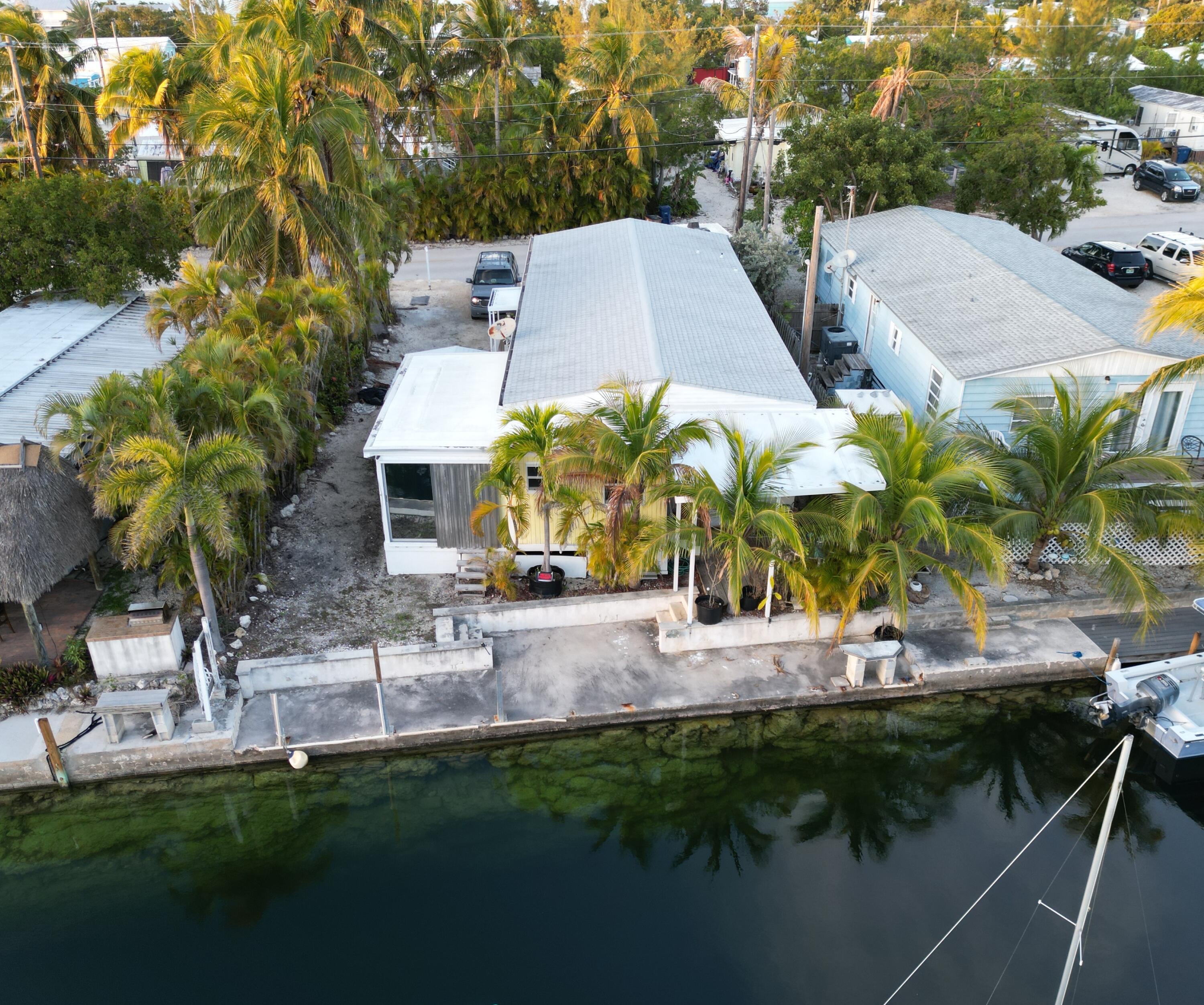 27858 Lobster Tail Trail