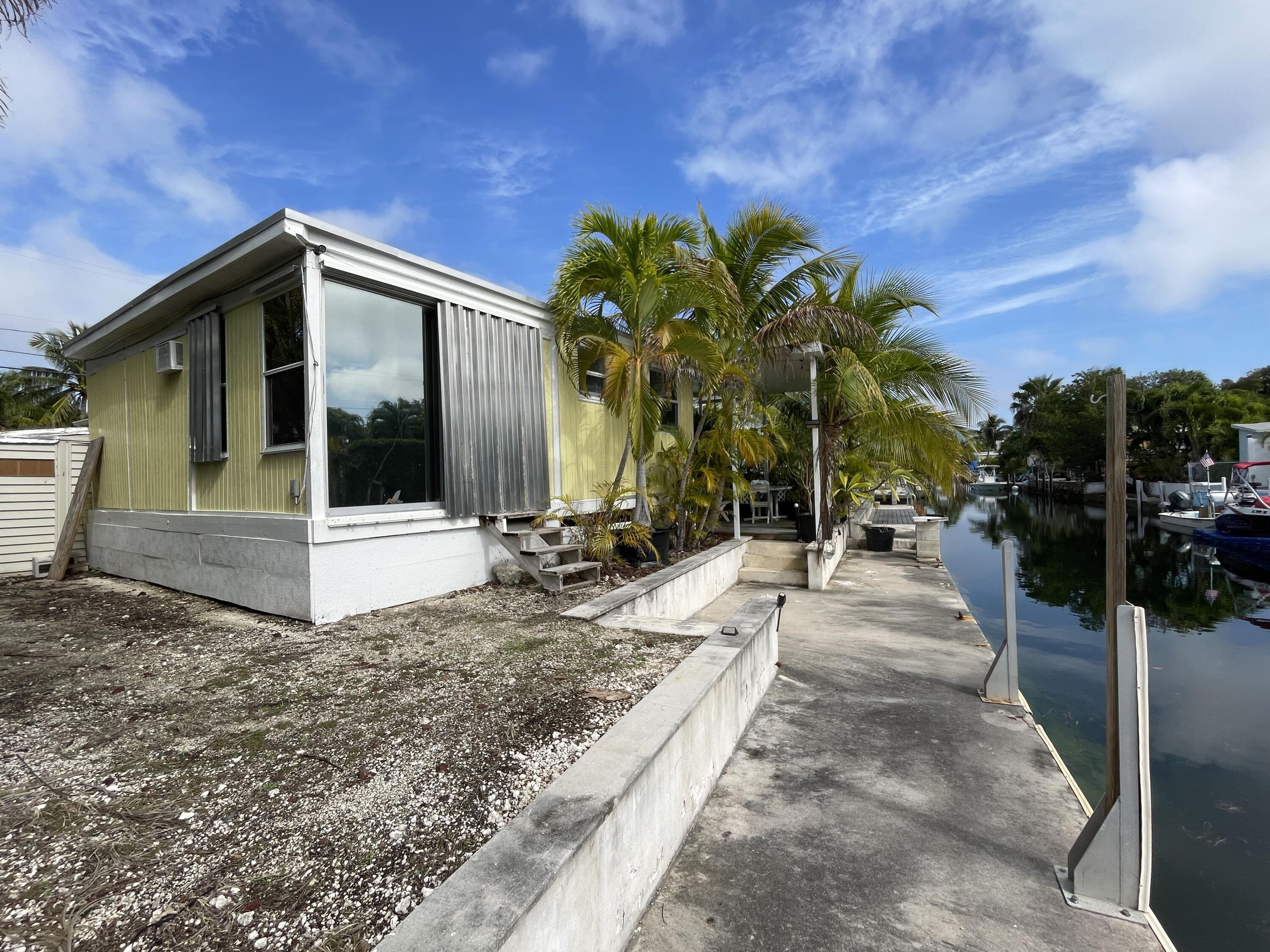 27858 Lobster Tail Trail