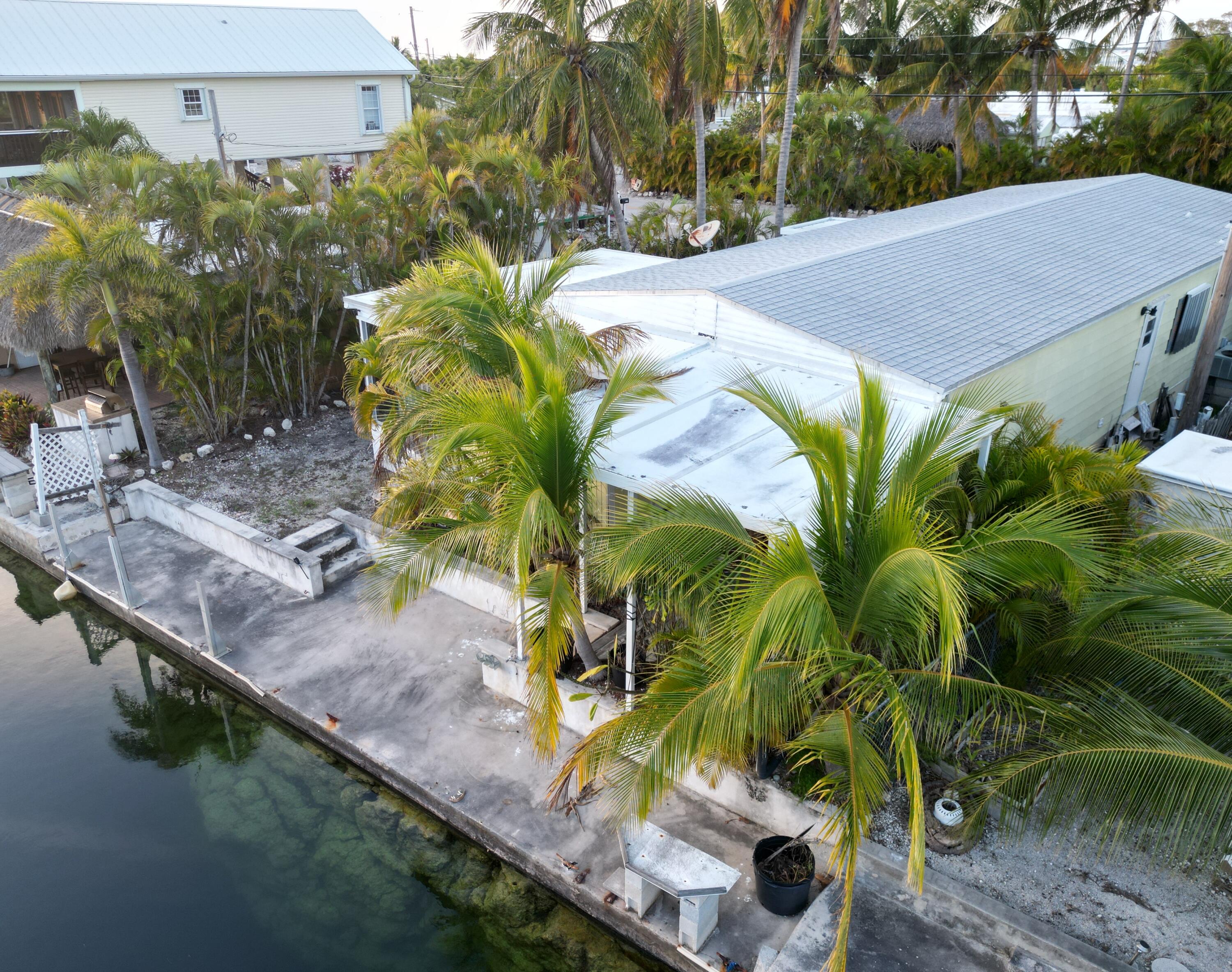 27858 Lobster Tail Trail