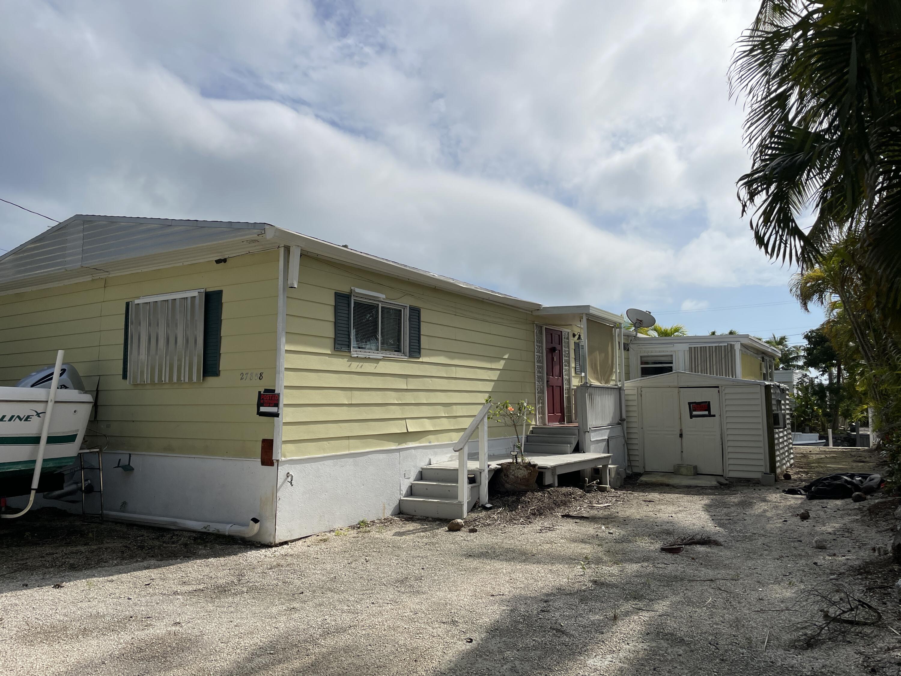 27858 Lobster Tail Trail