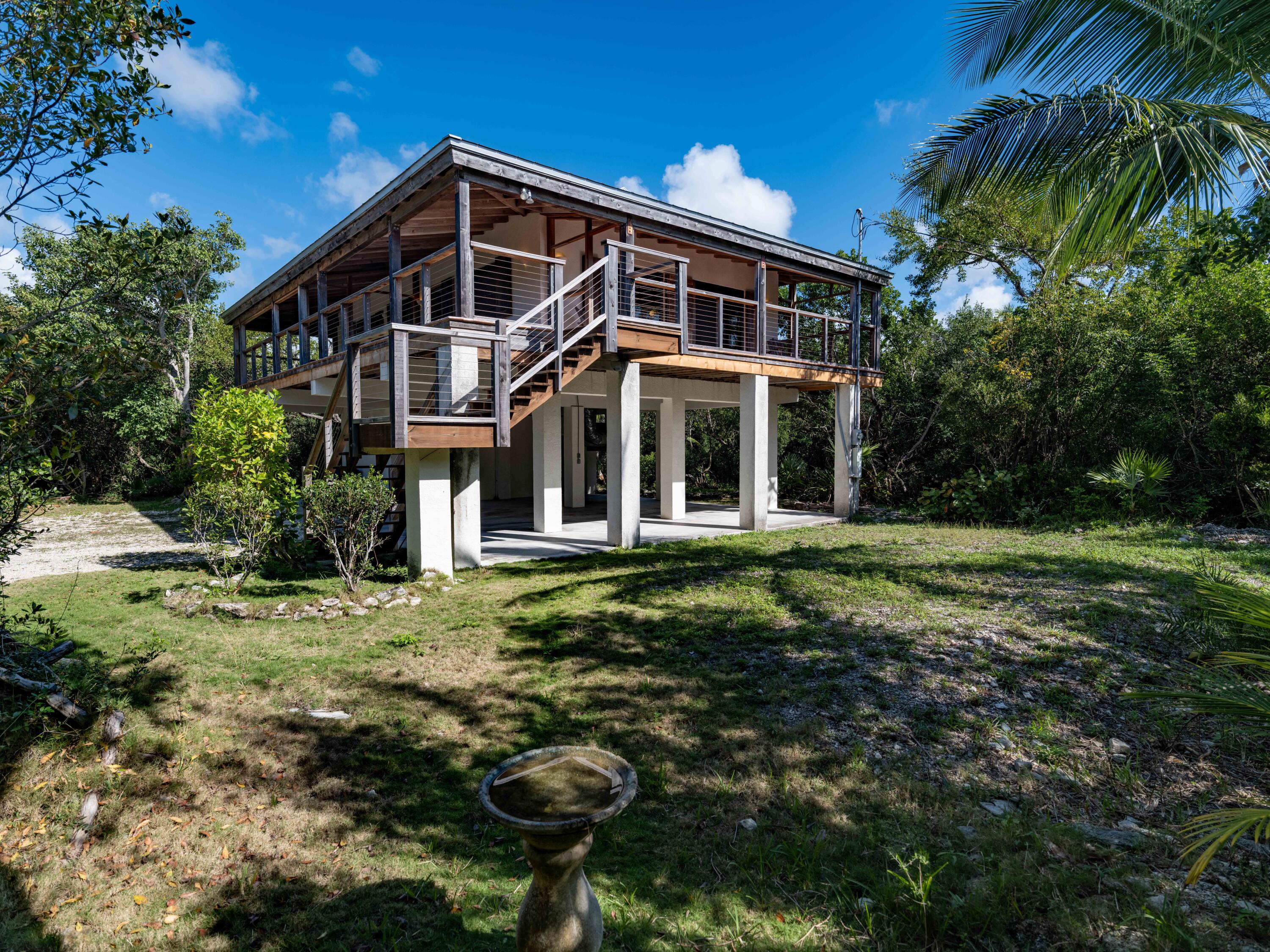 529 W Shore Drive