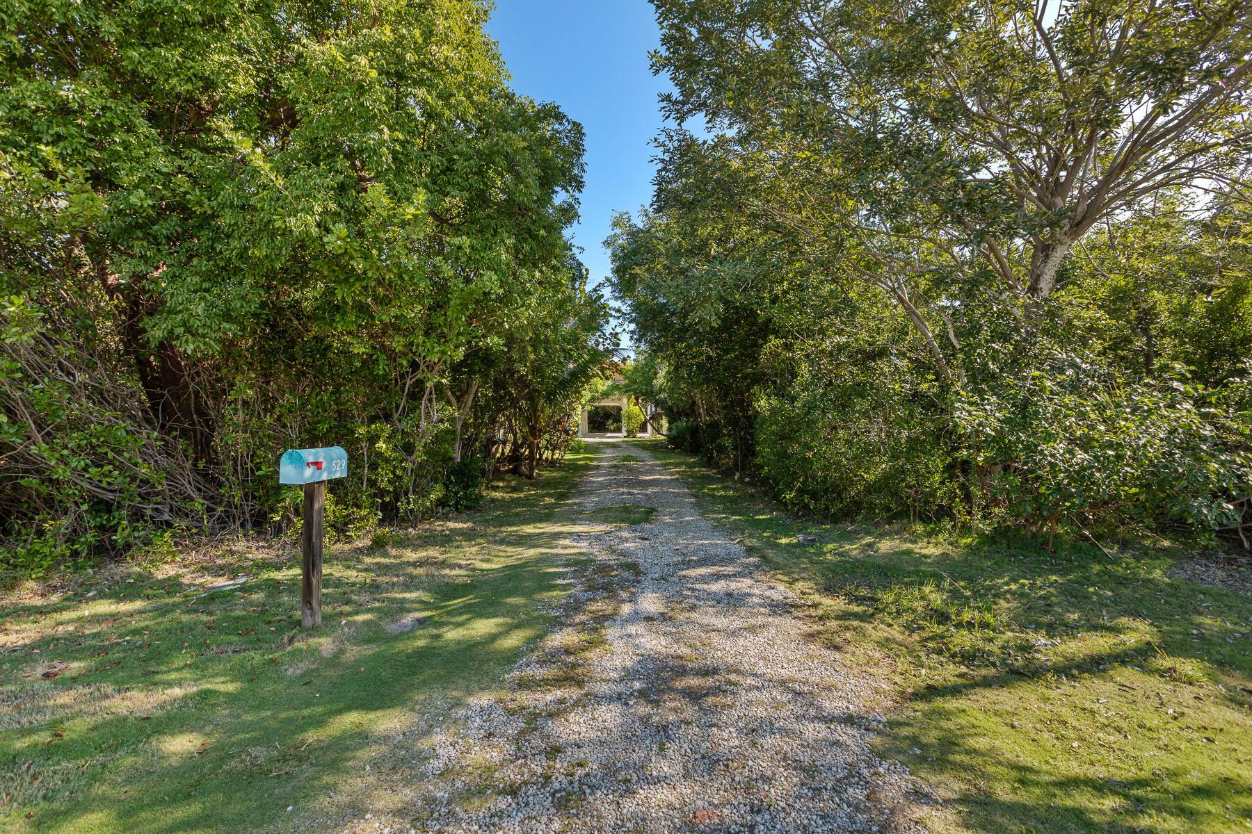 529 W Shore Drive