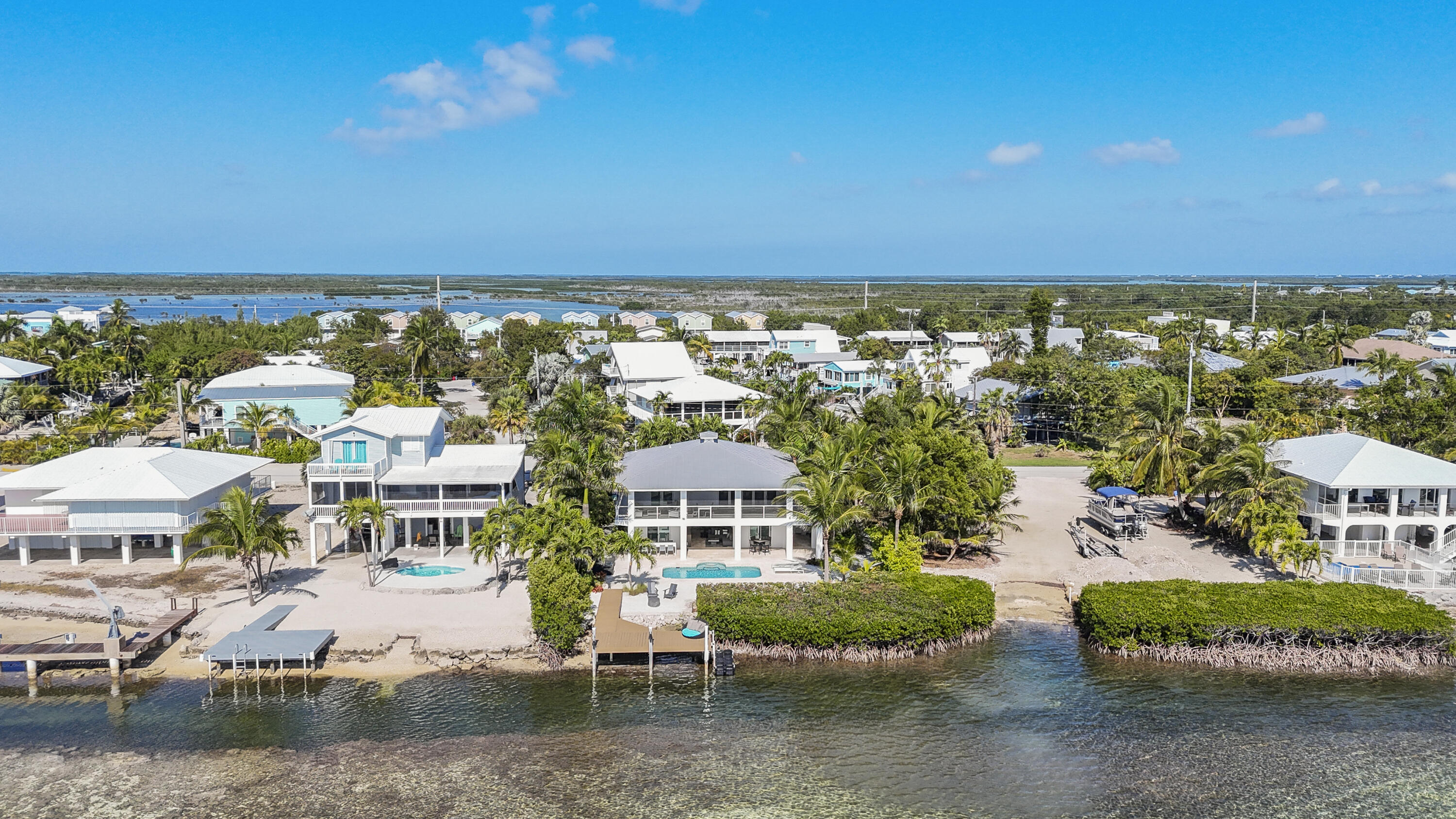 22440 Jolly Roger Drive
