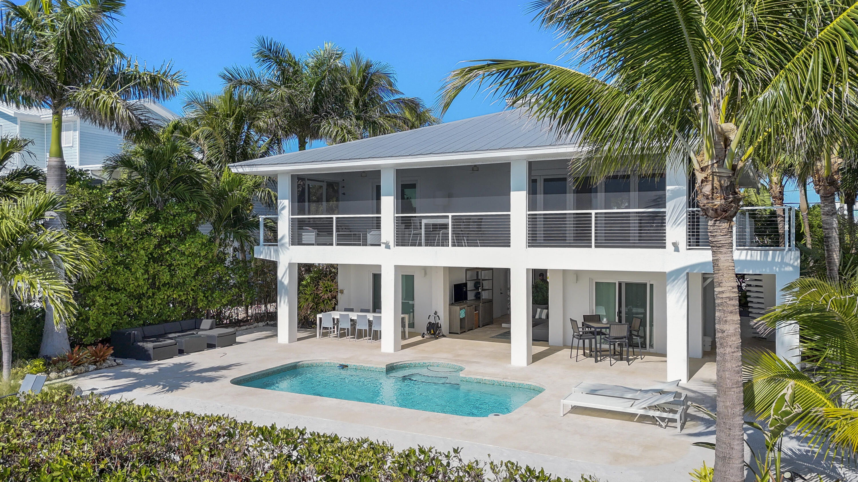 22440 Jolly Roger Drive