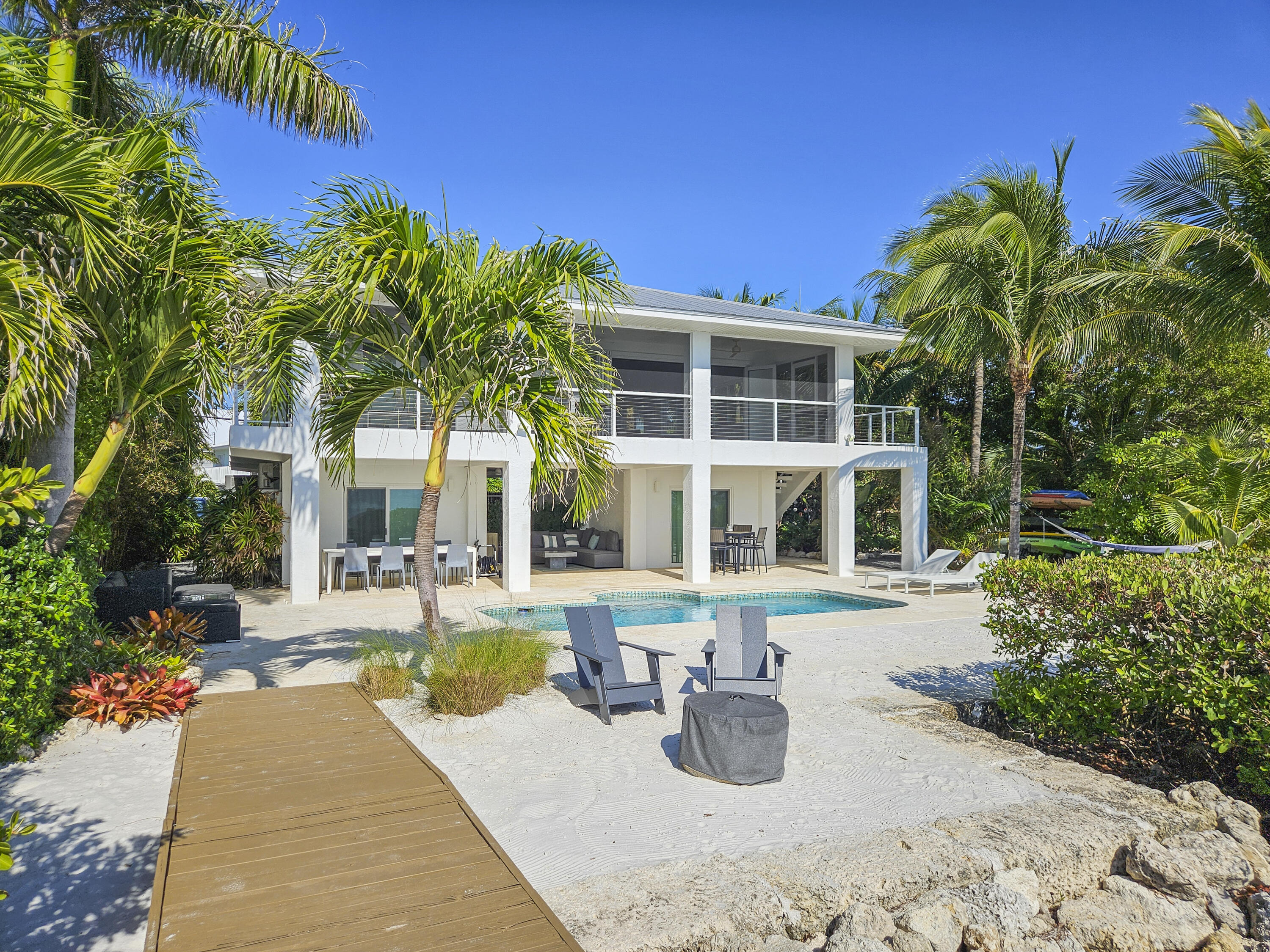 22440 Jolly Roger Drive