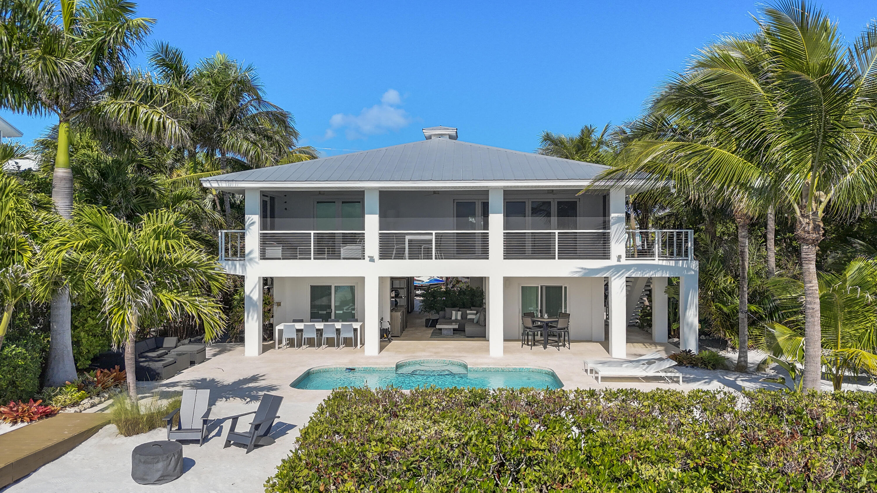 22440 Jolly Roger Drive
