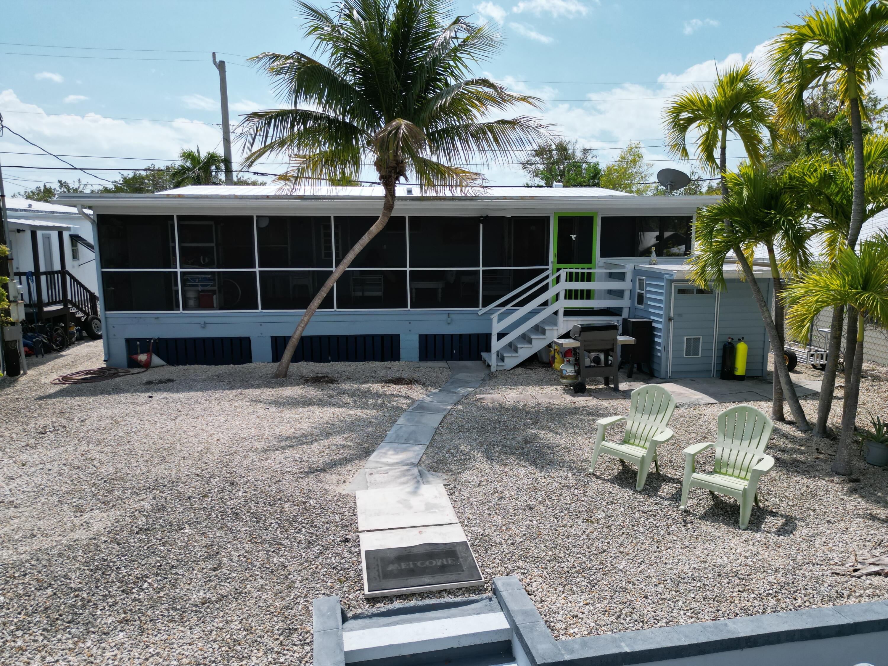 27853 Coral Shores Road