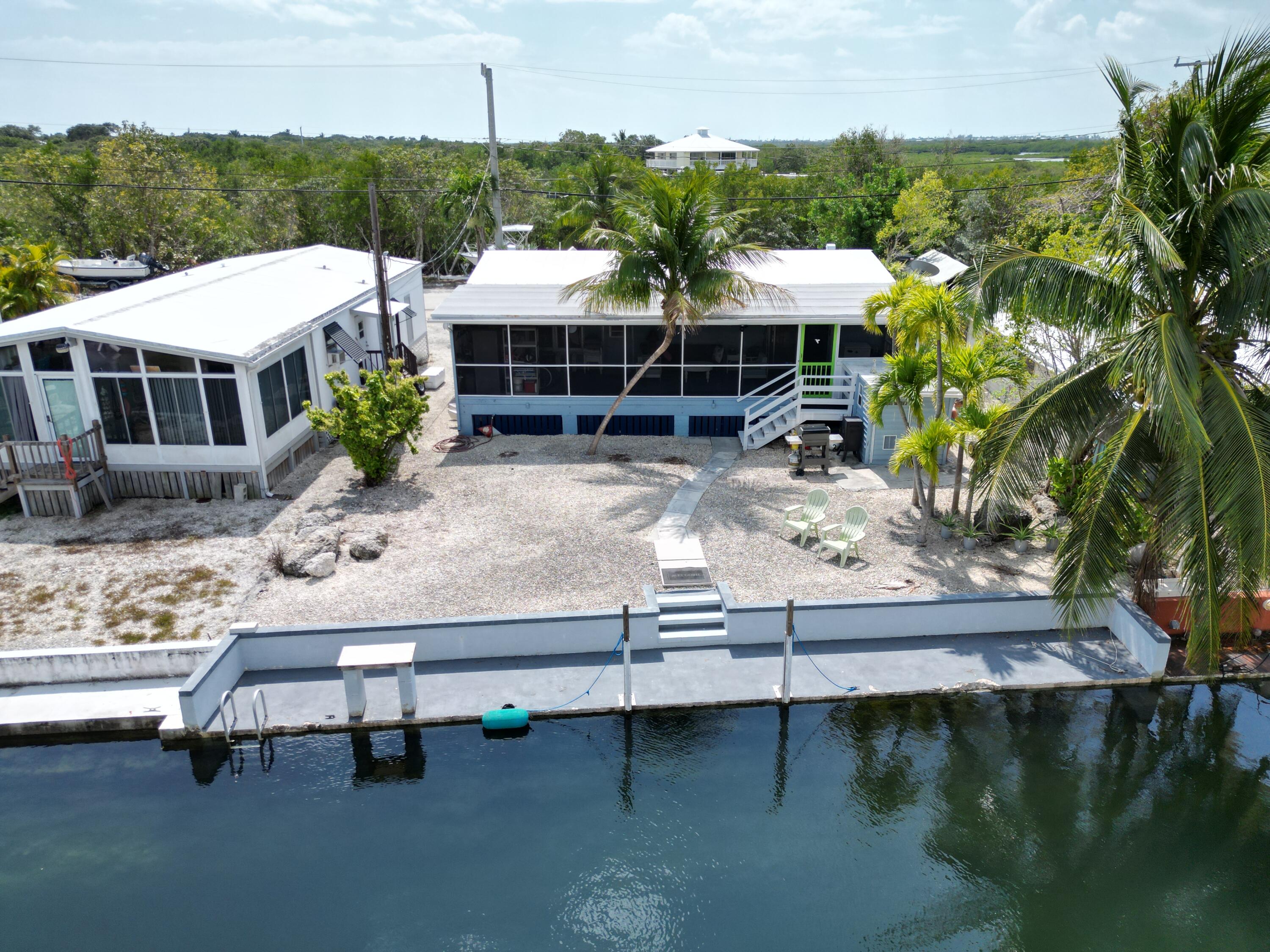 27853 Coral Shores Road