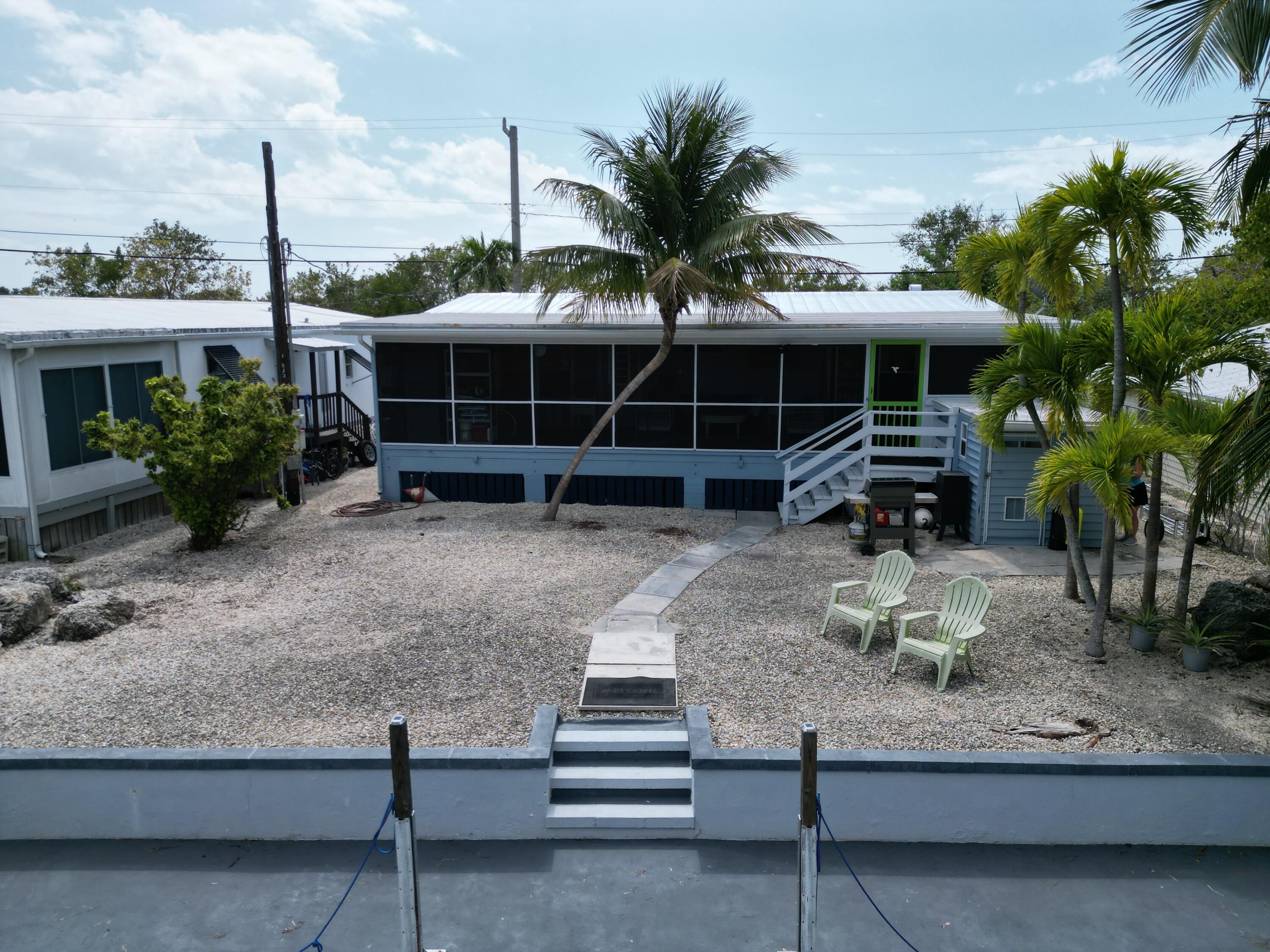 27853 Coral Shores Road