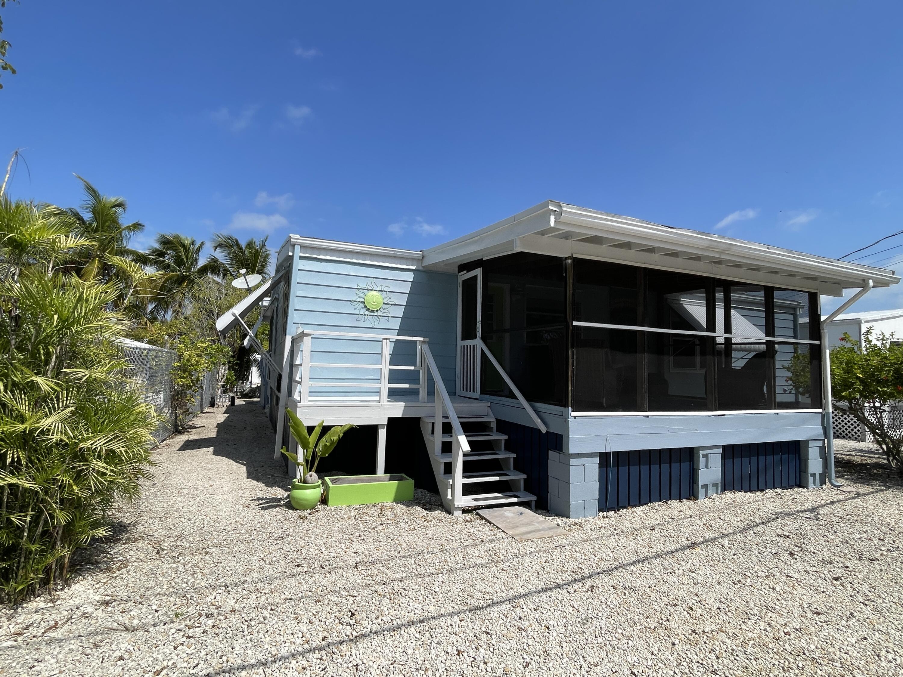 27853 Coral Shores Road