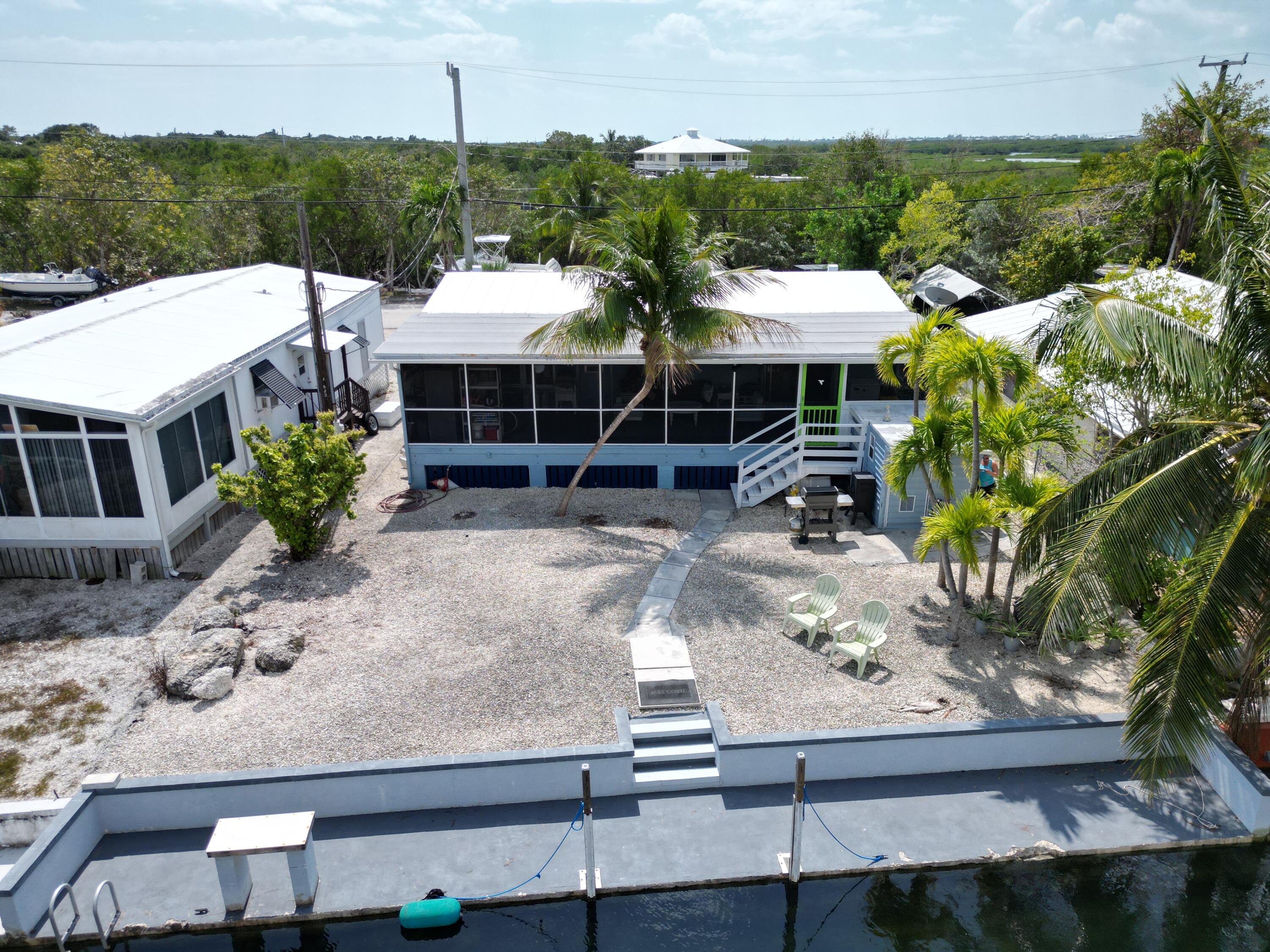 27853 Coral Shores Road