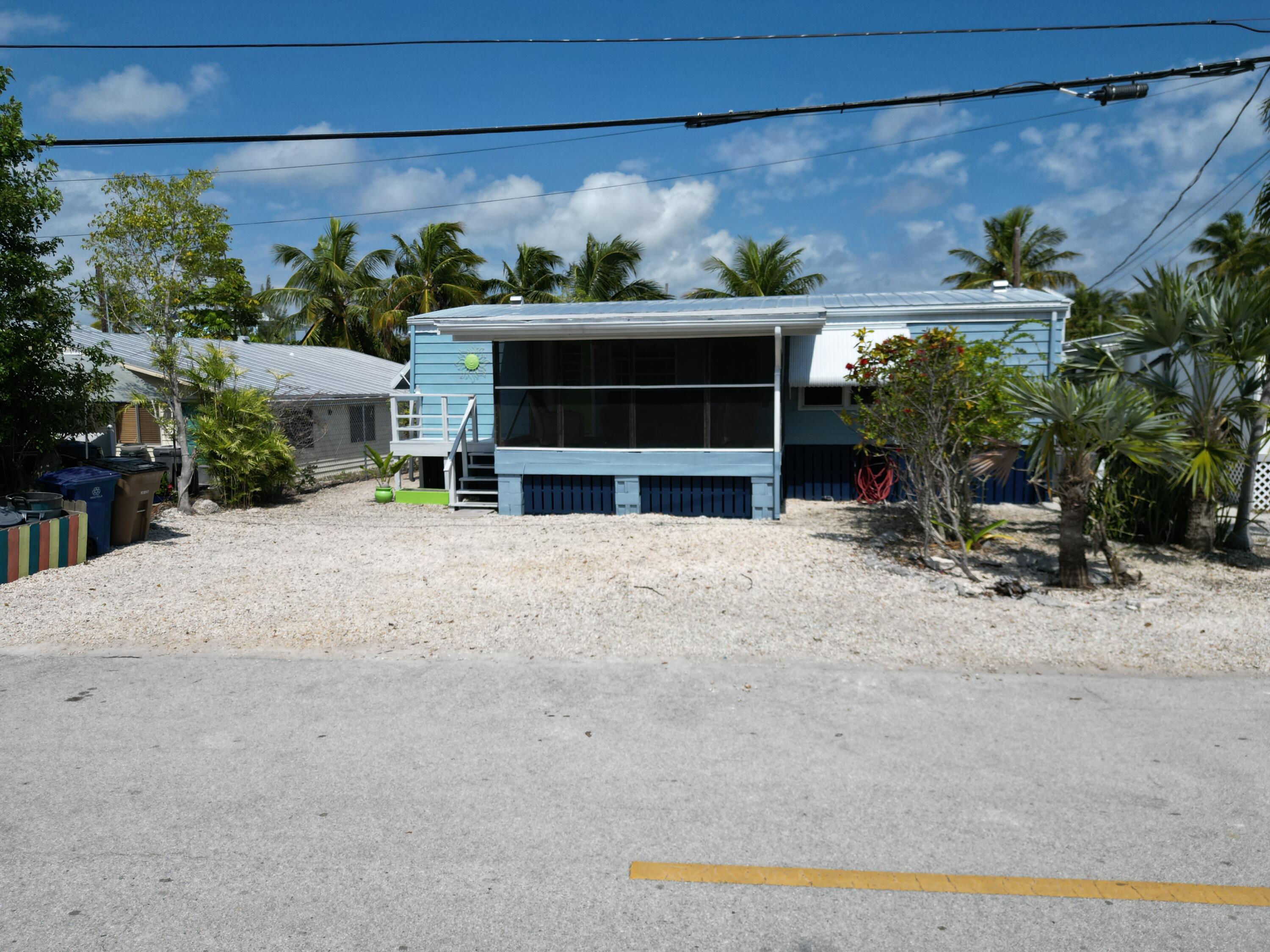 27853 Coral Shores Road