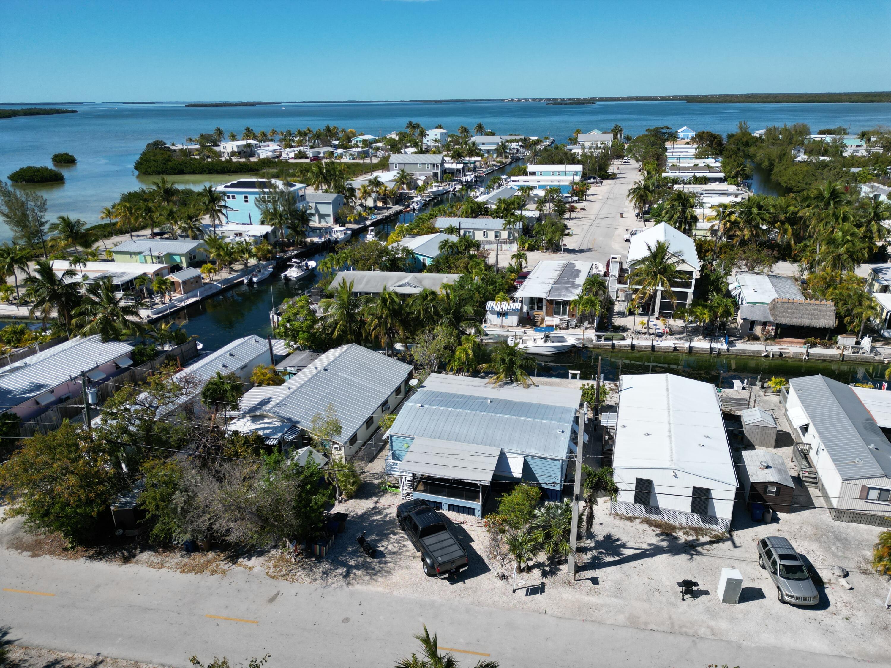 27853 Coral Shores Road