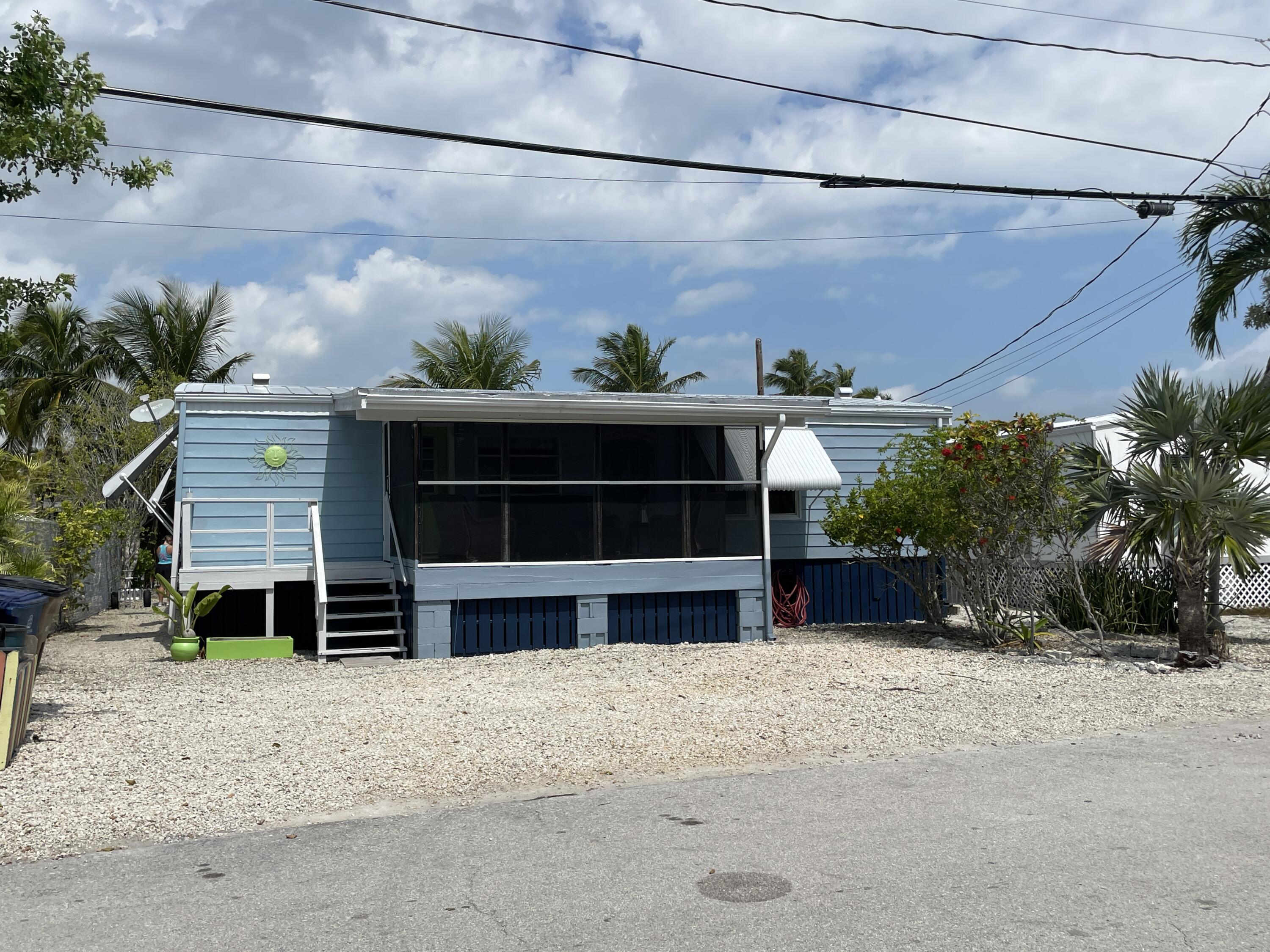 27853 Coral Shores Road