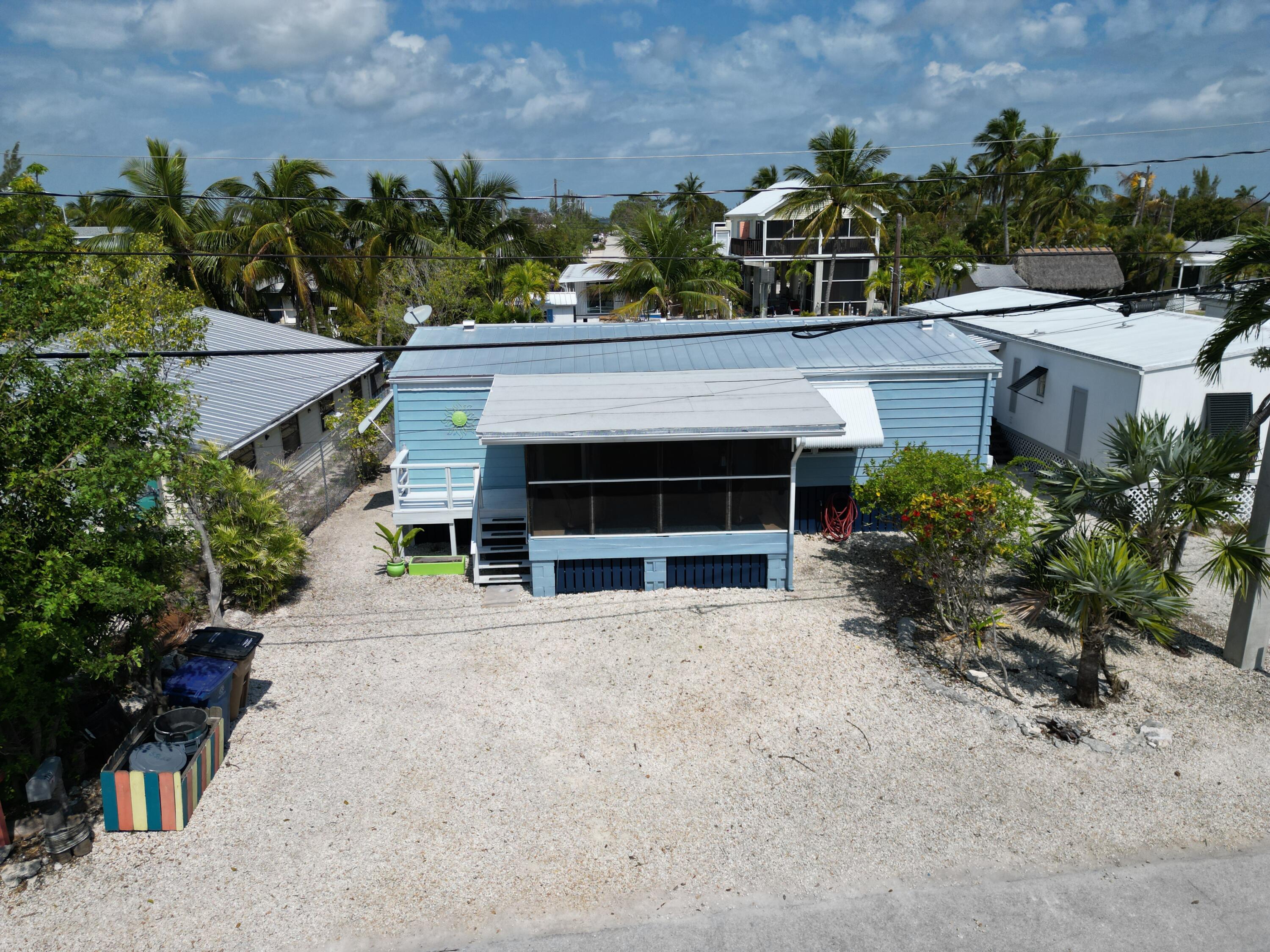 27853 Coral Shores Road