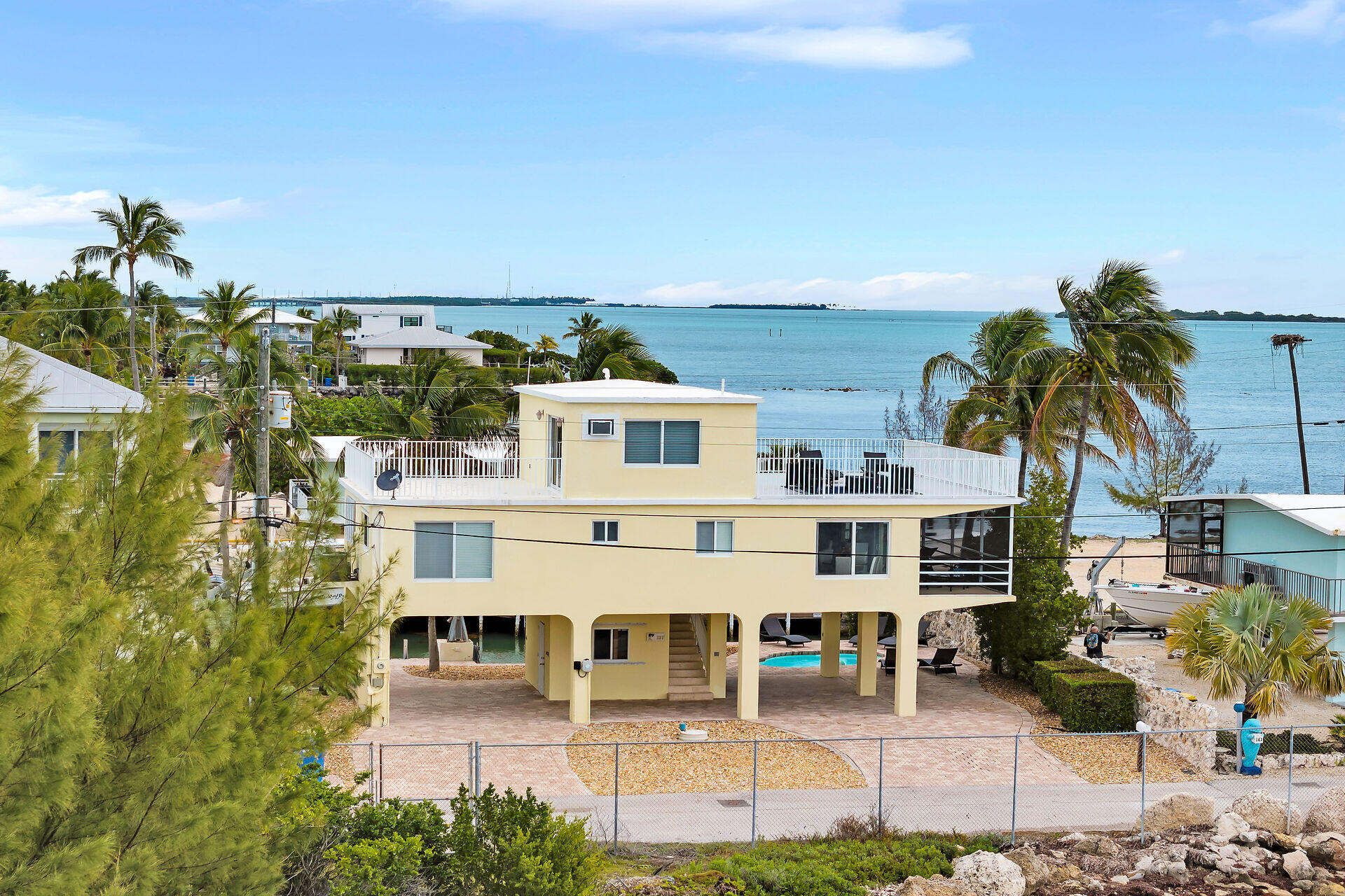 137 Ocean Lane