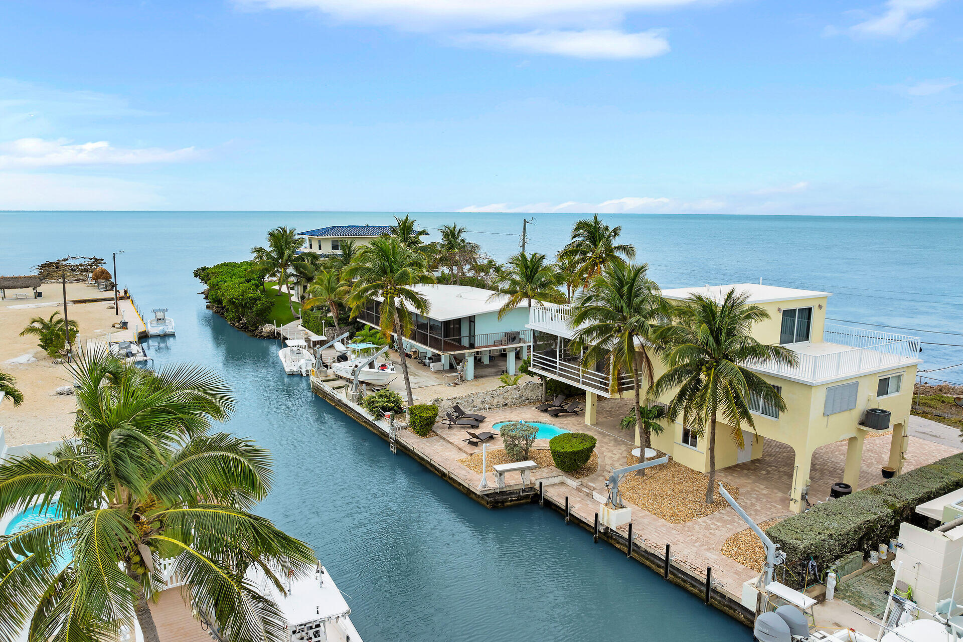 137 Ocean Lane